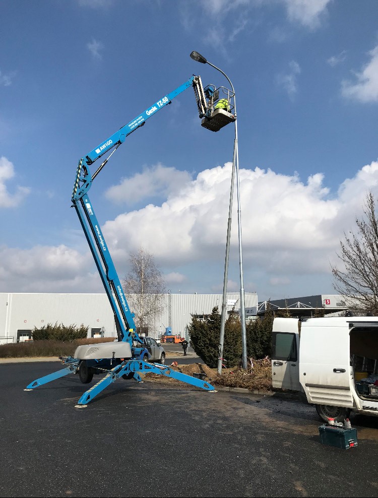 Jan Morávek - elektroinstalace foto 2