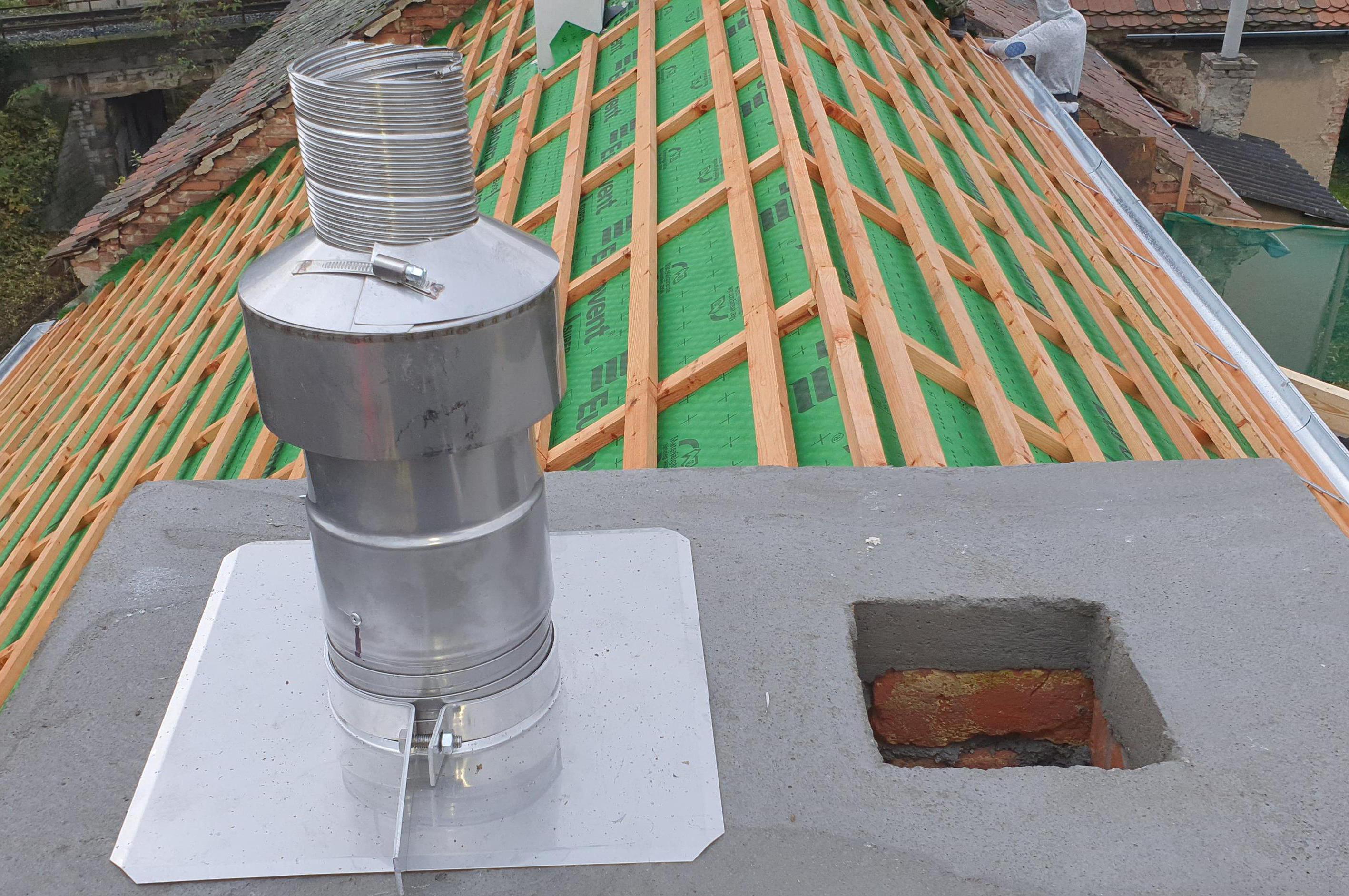 Profi-Komíny, s.r.o.