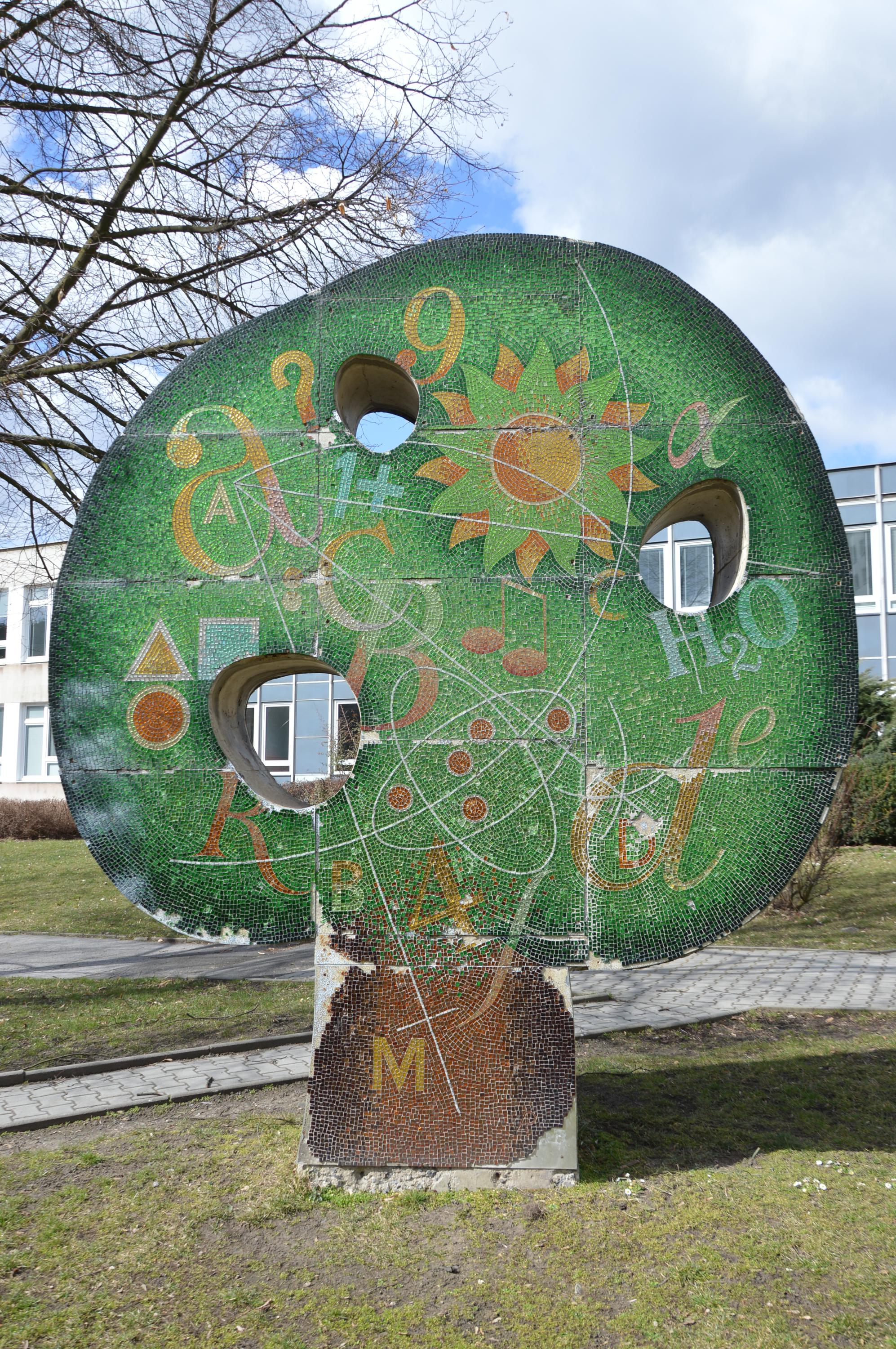 Základní škola Nová foto 3