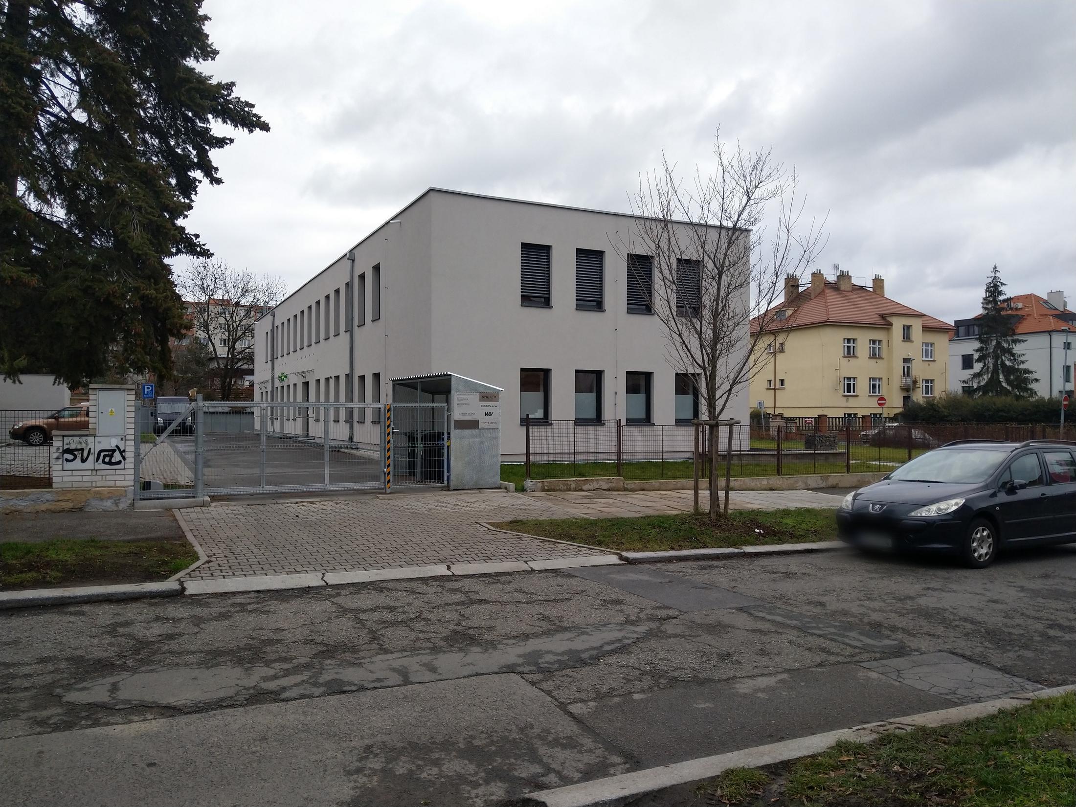 Slunečná lékárna foto 3