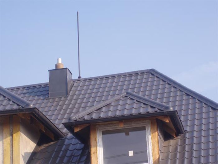 Klempířství a pokrývačství - KaPa foto 3