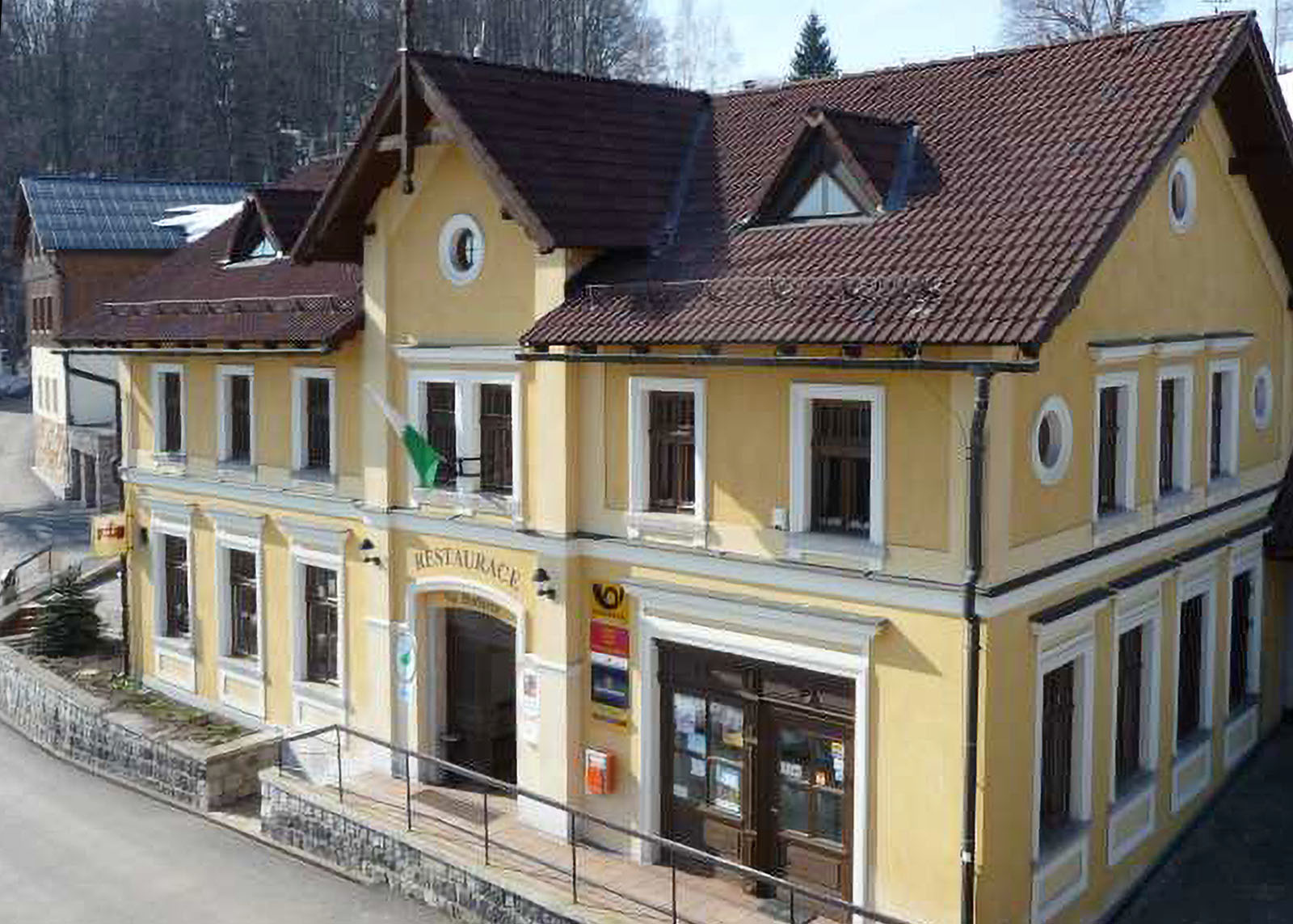 Architekt Jiří Rymeš foto 5