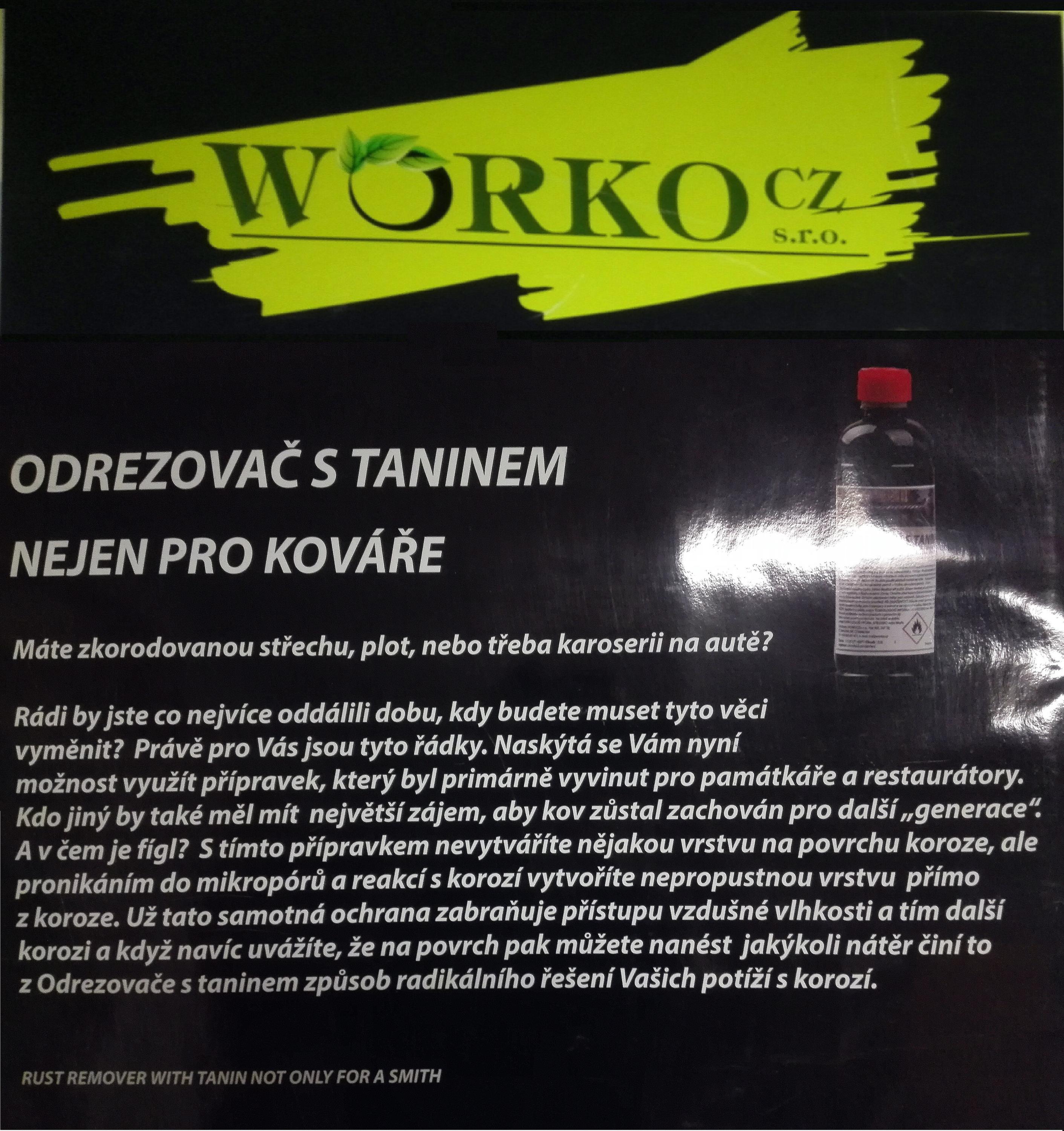 WORKO.CZ foto 4