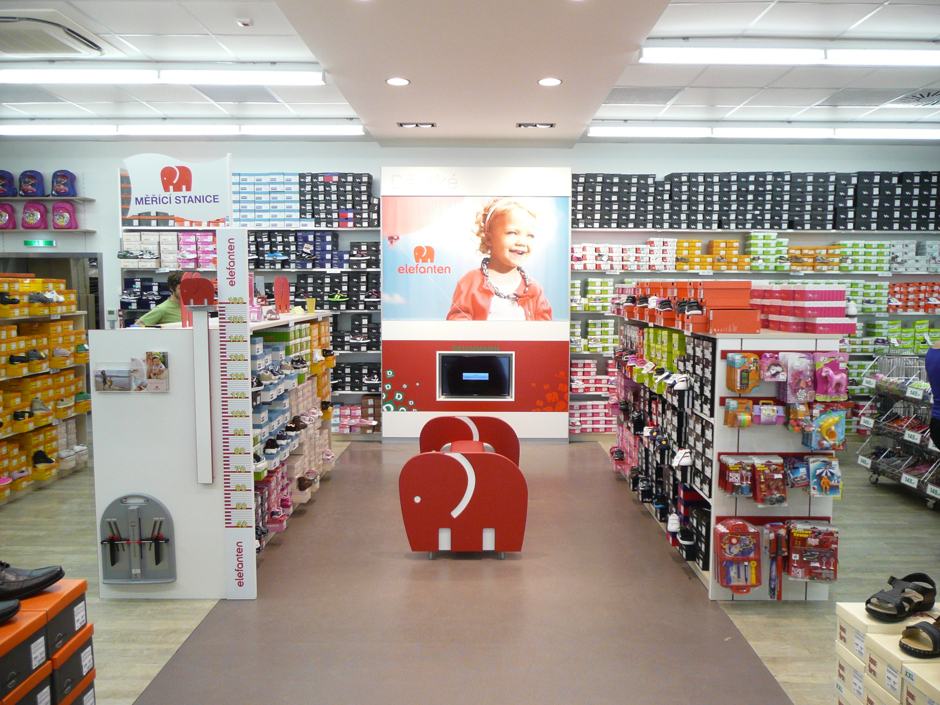 DEICHMANN foto 2