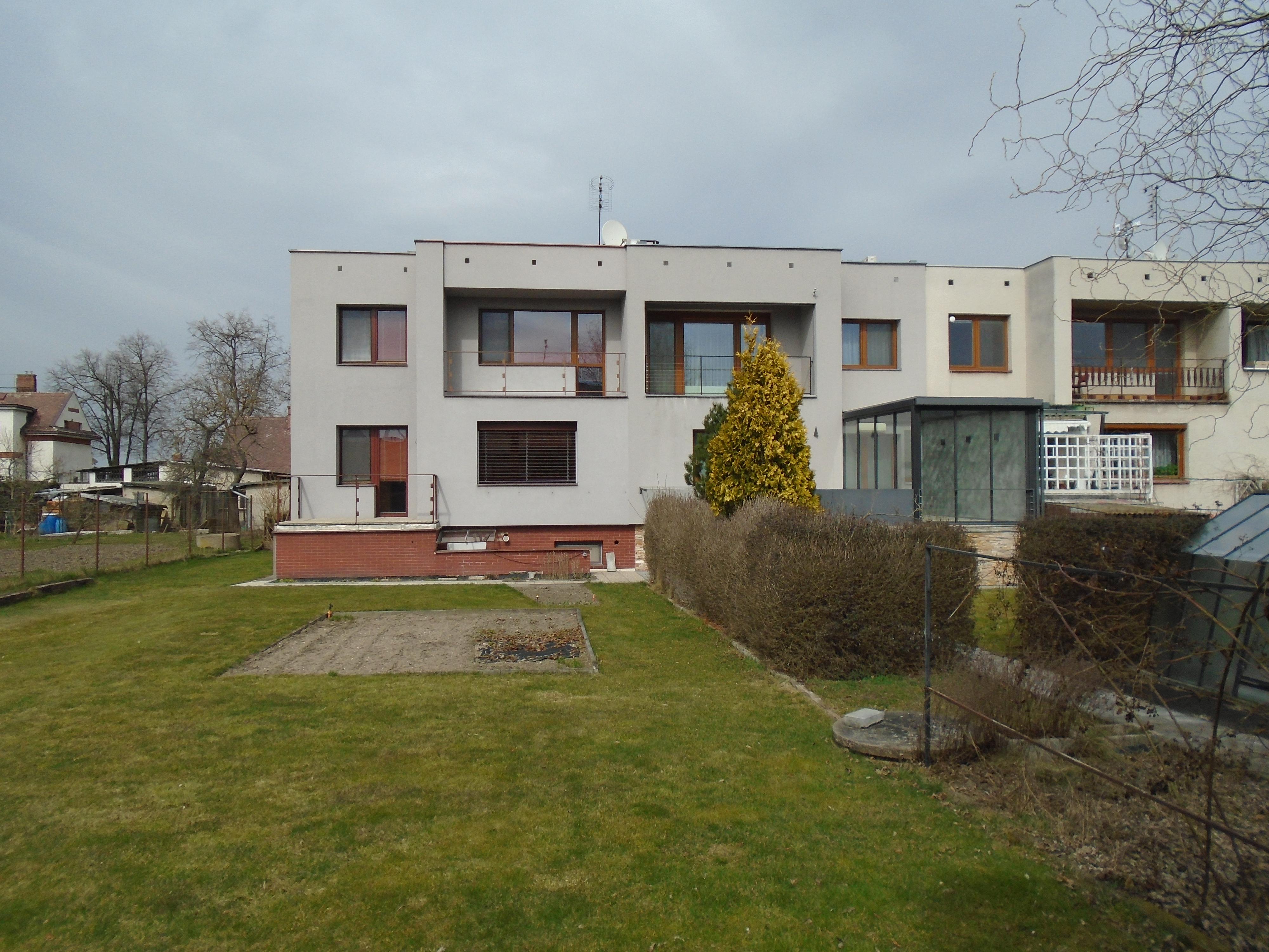 Chata Karolína foto 2