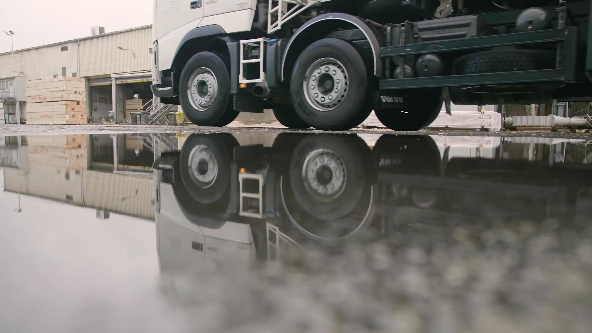 CDP Ivory s.r.o. foto 2 (náhled videa)