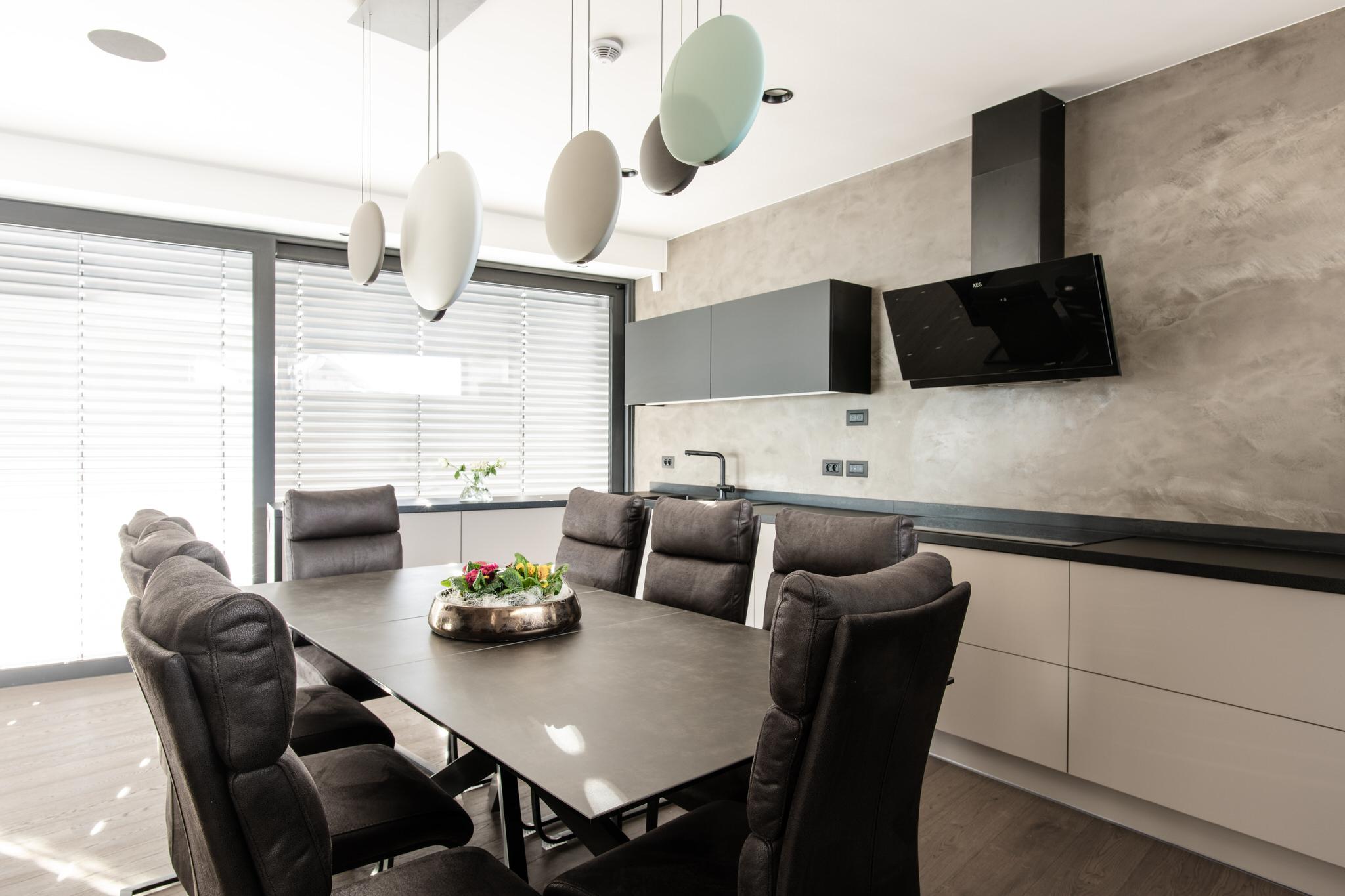 Jandera - Nábytkové truhlářství