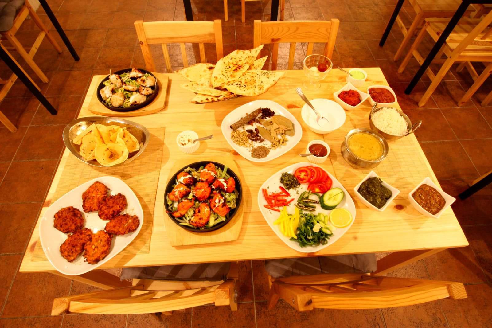 New Spice House foto 2