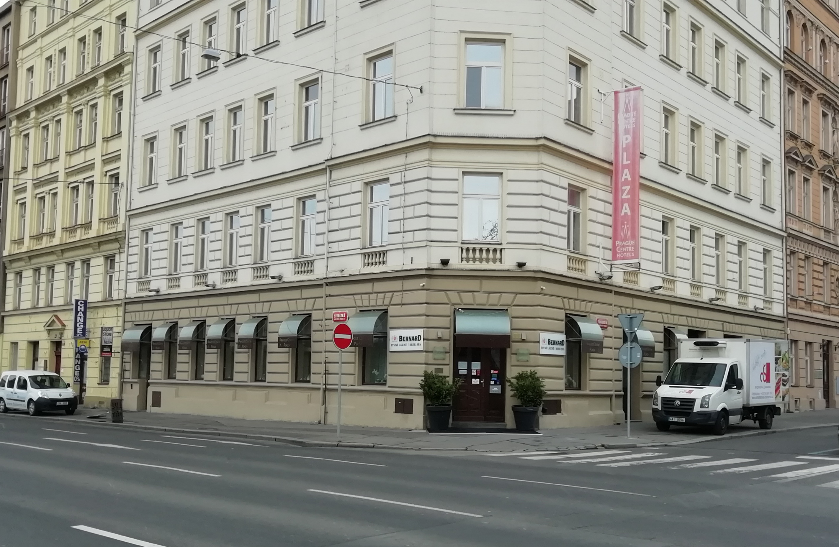 Pivní lázně Bernard foto 5