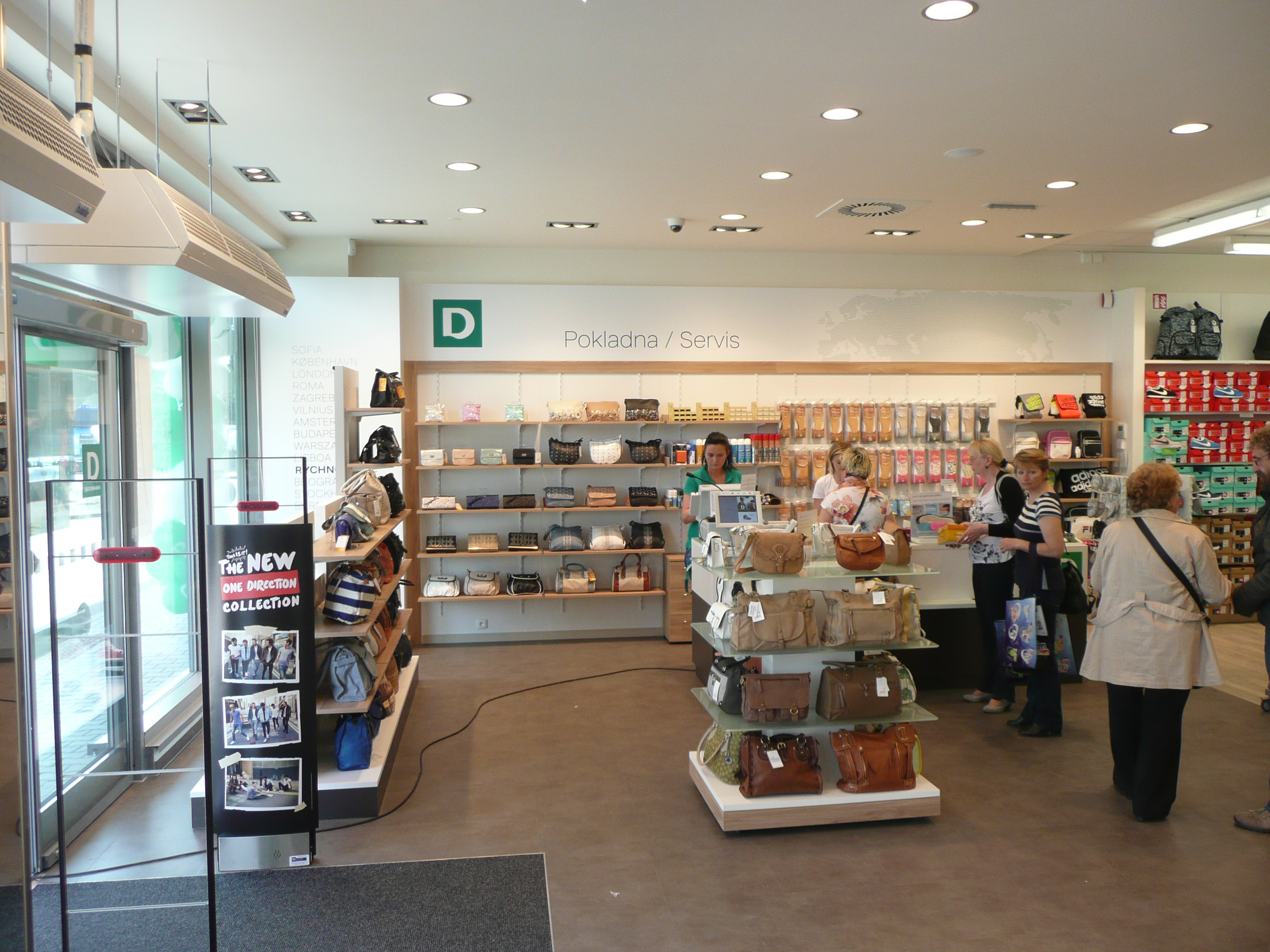 DEICHMANN foto 2