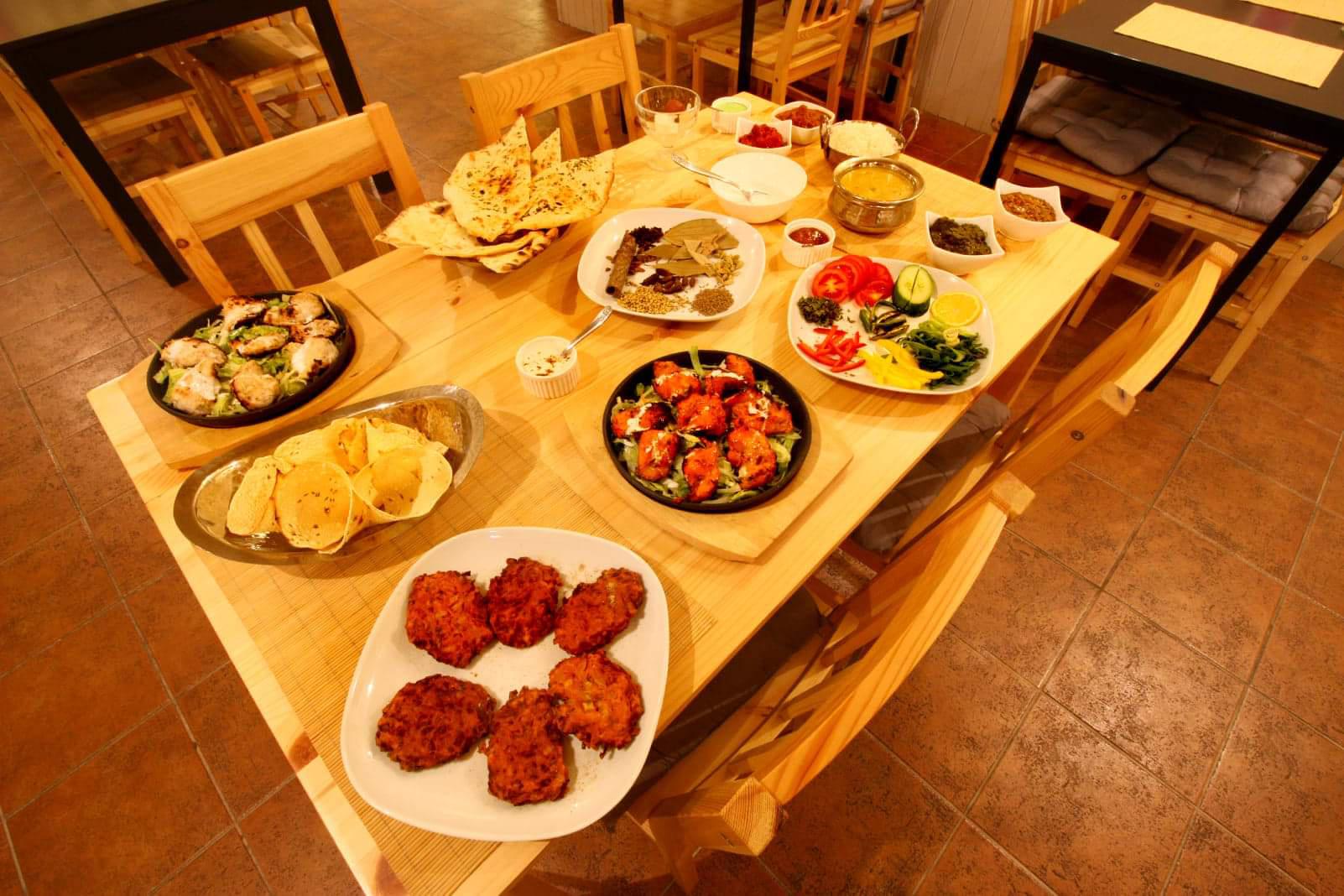 New Spice House foto 3