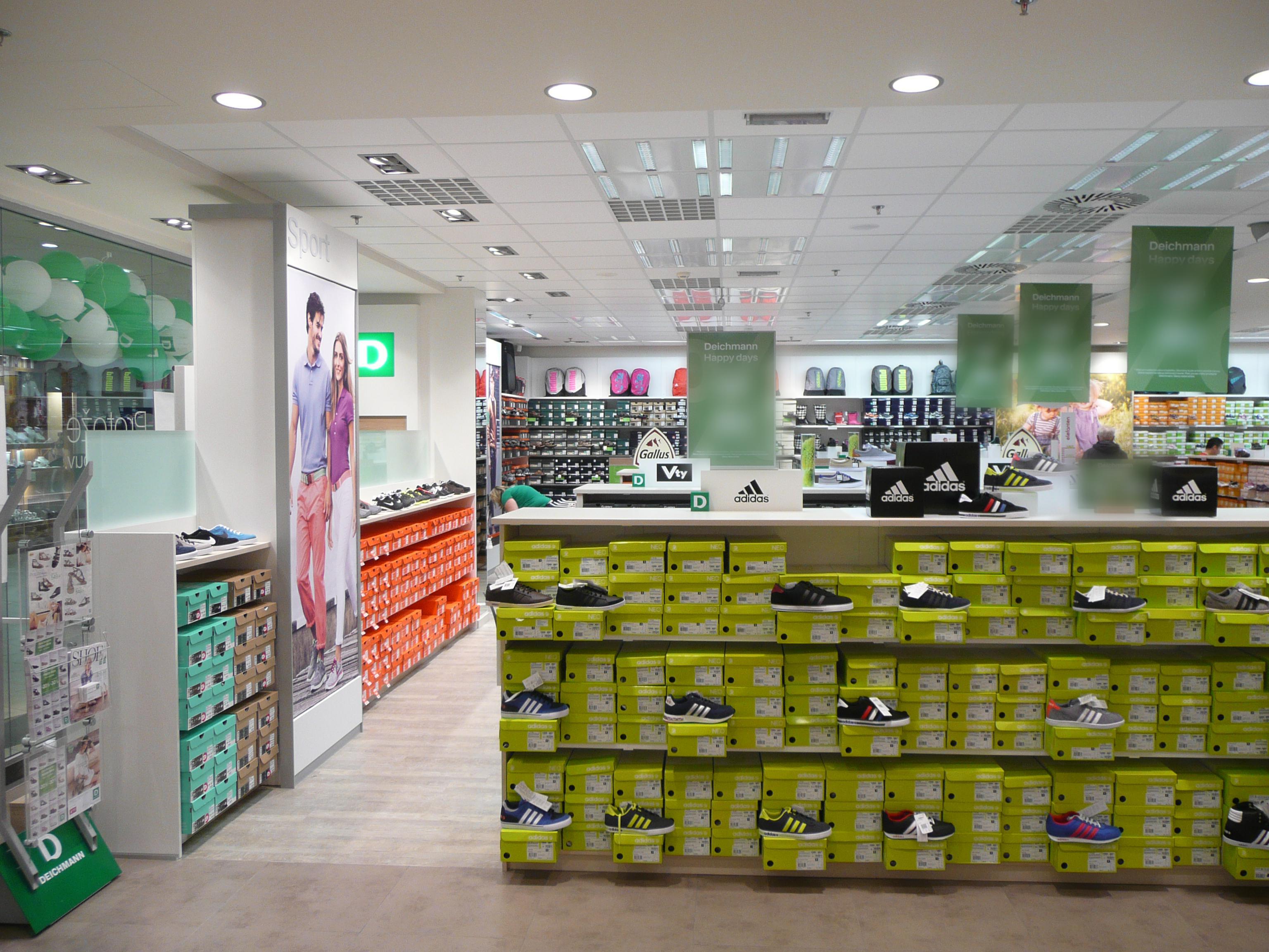 DEICHMANN foto 5