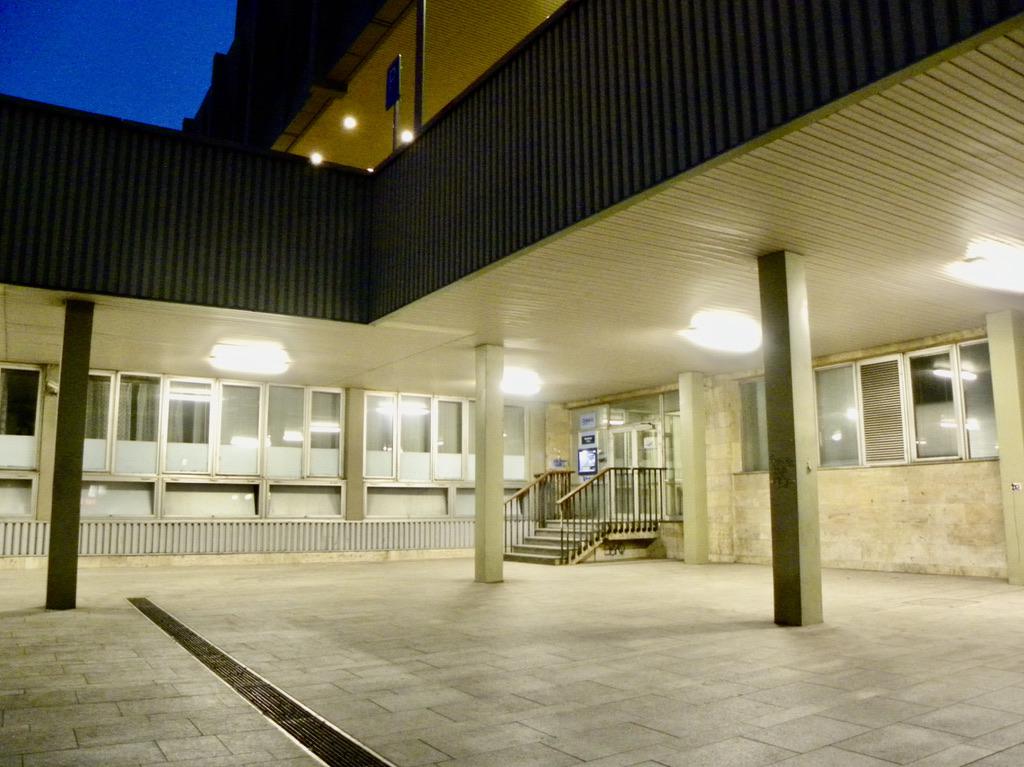 Bankomat České spořitelny foto 4