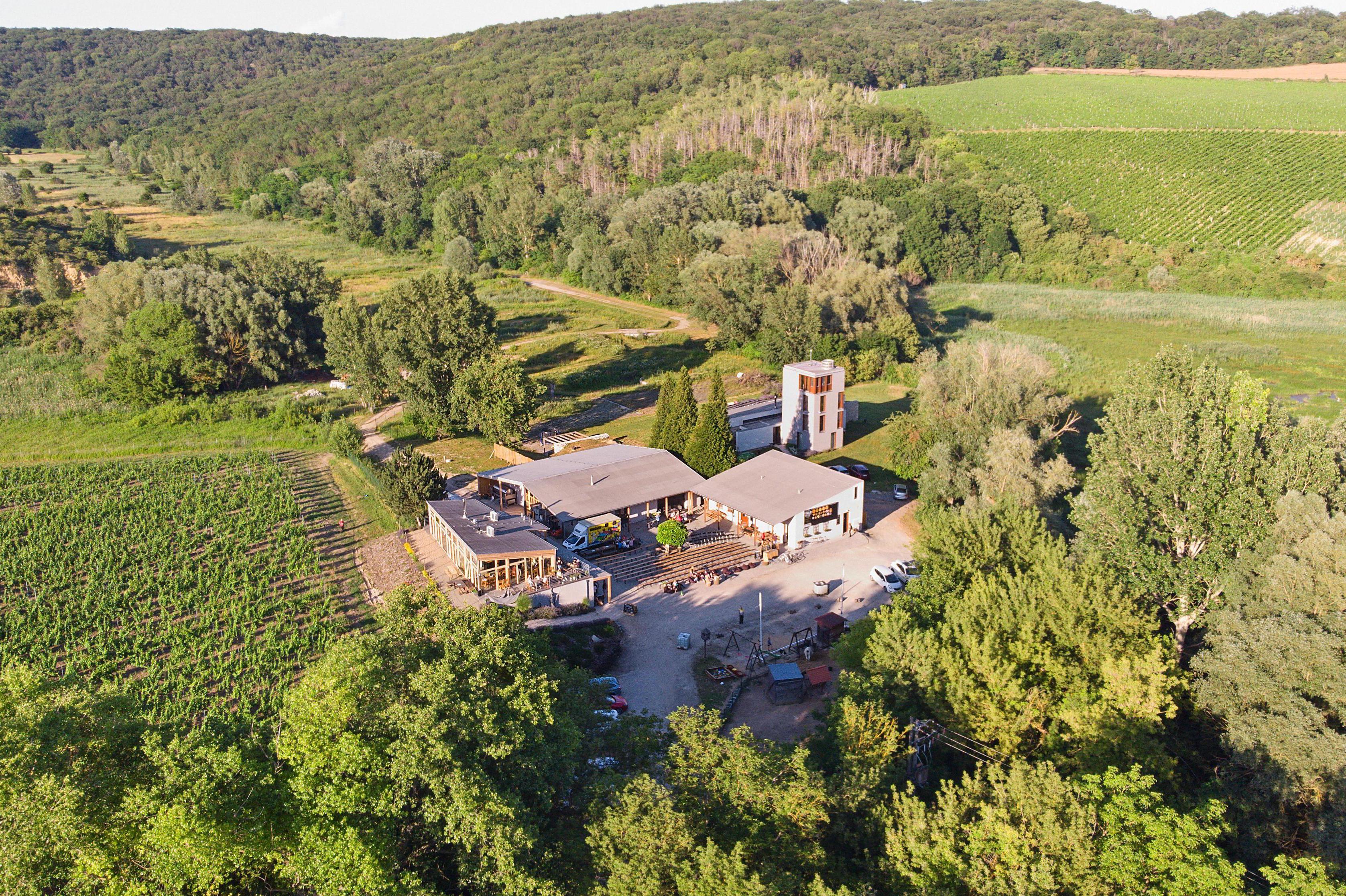 Rodinné vinařství VICAN