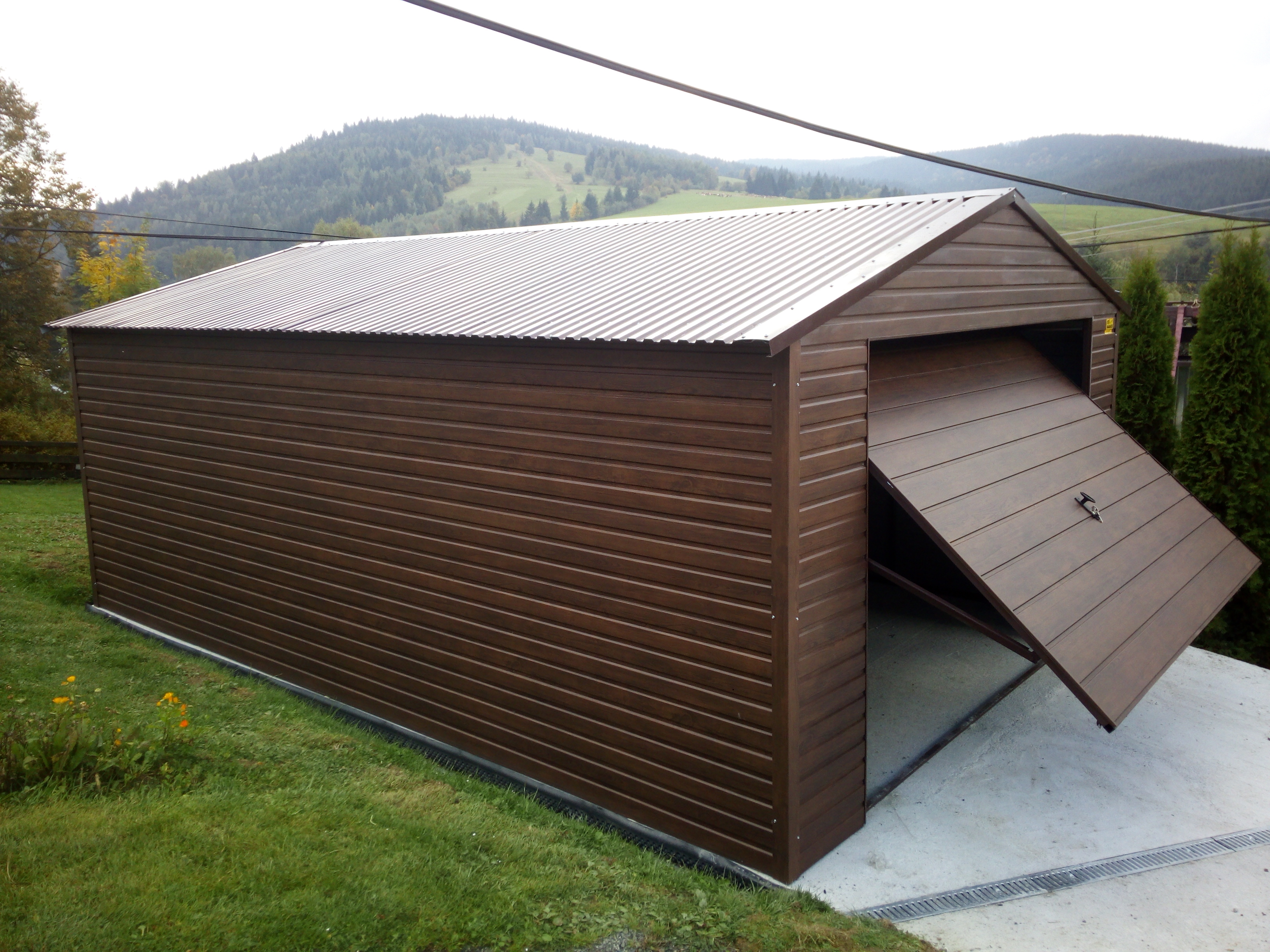 Garážujeme s.r.o. foto 2