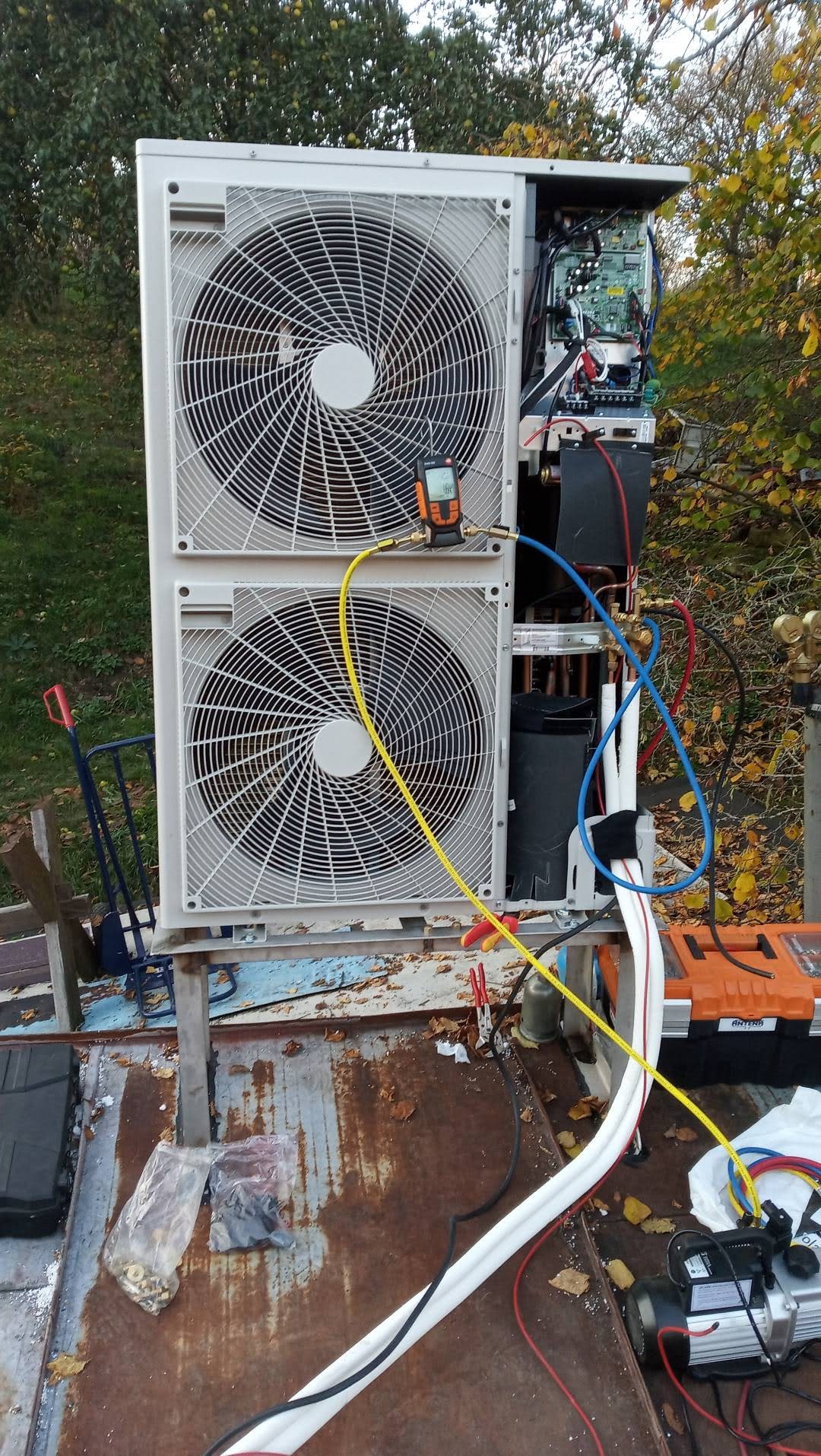 ATS - elektronic foto 2