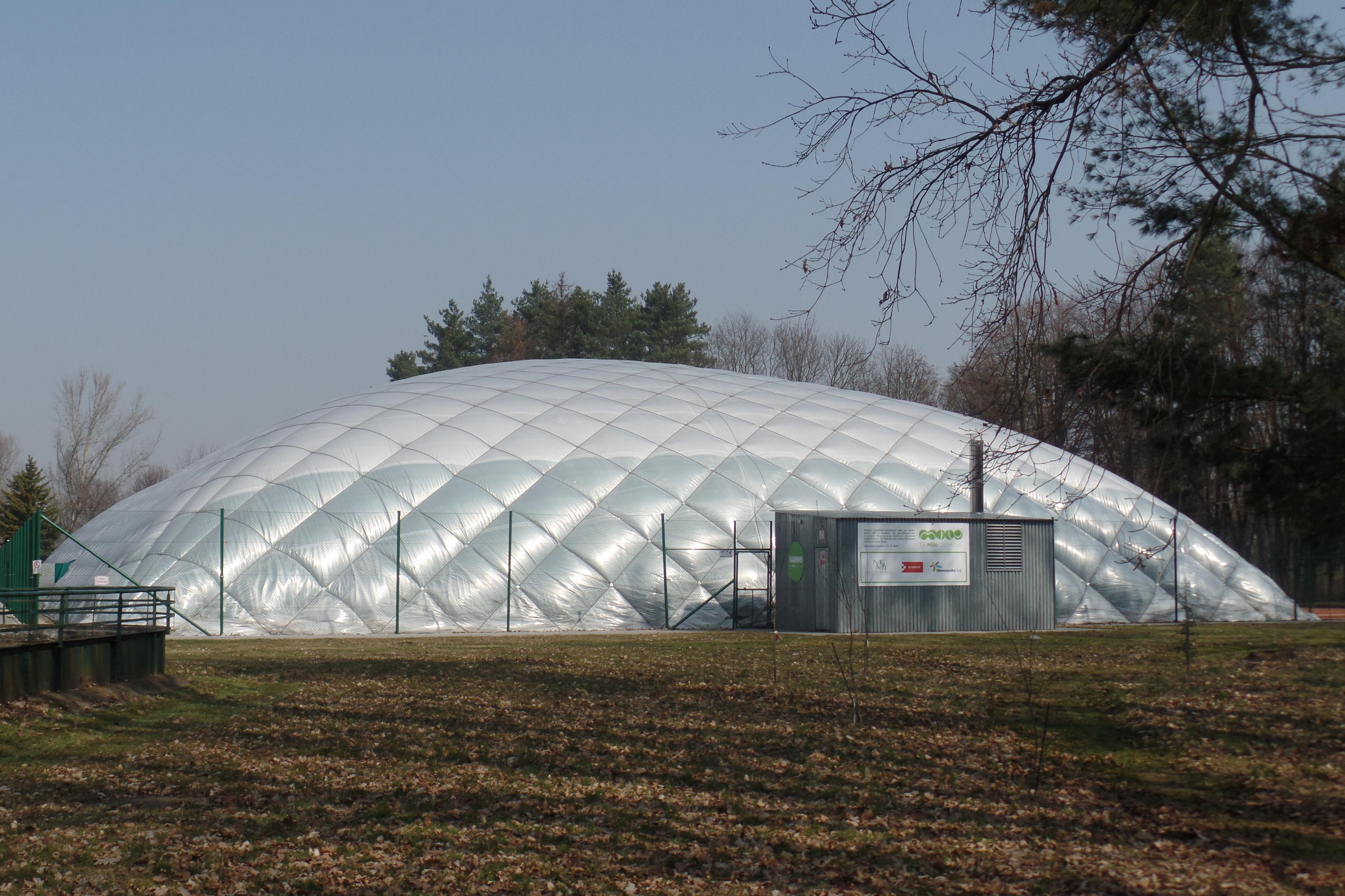Spolek Sport Centrum CZ foto 2