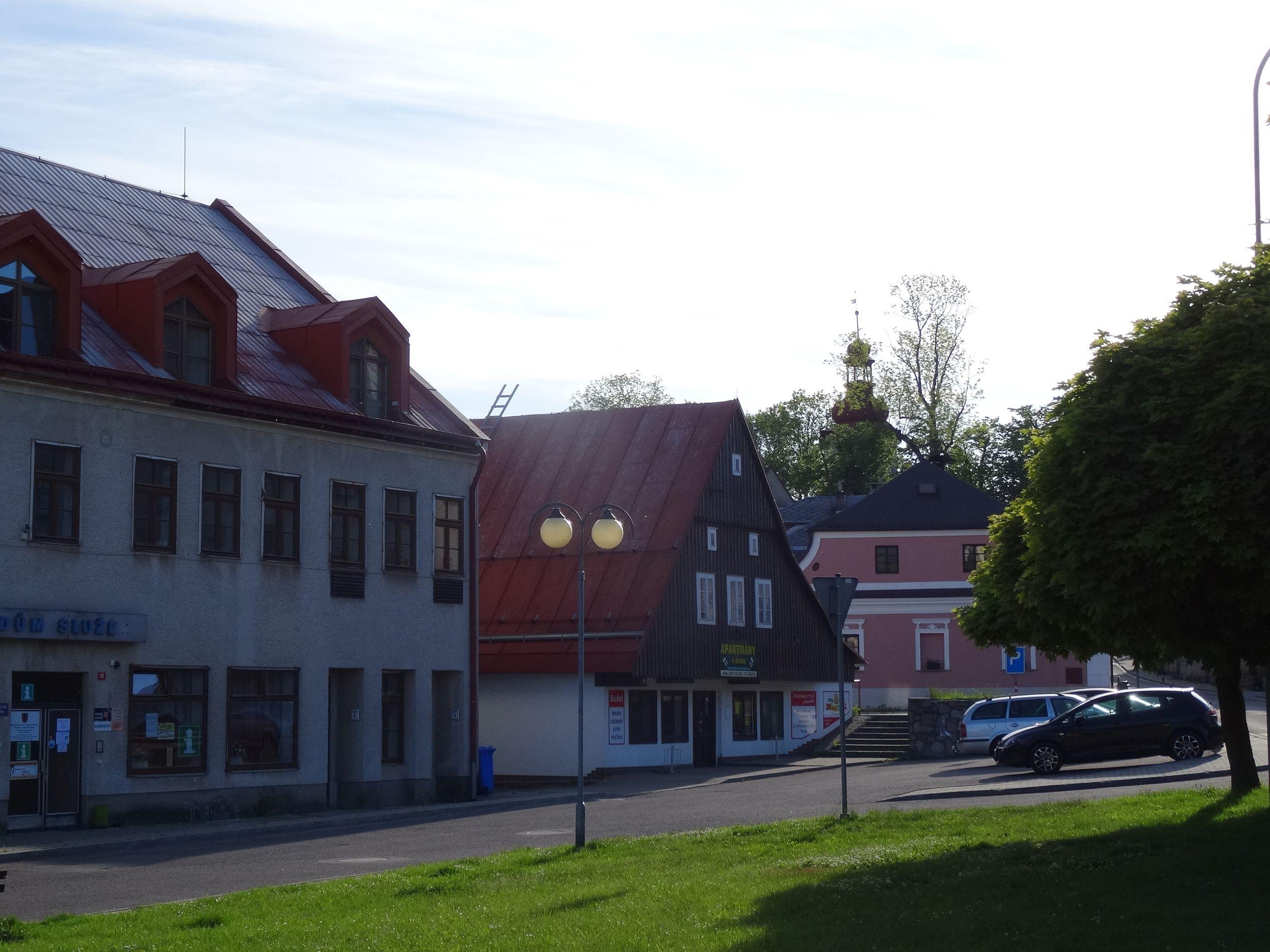 Turistické informační středisko foto 3