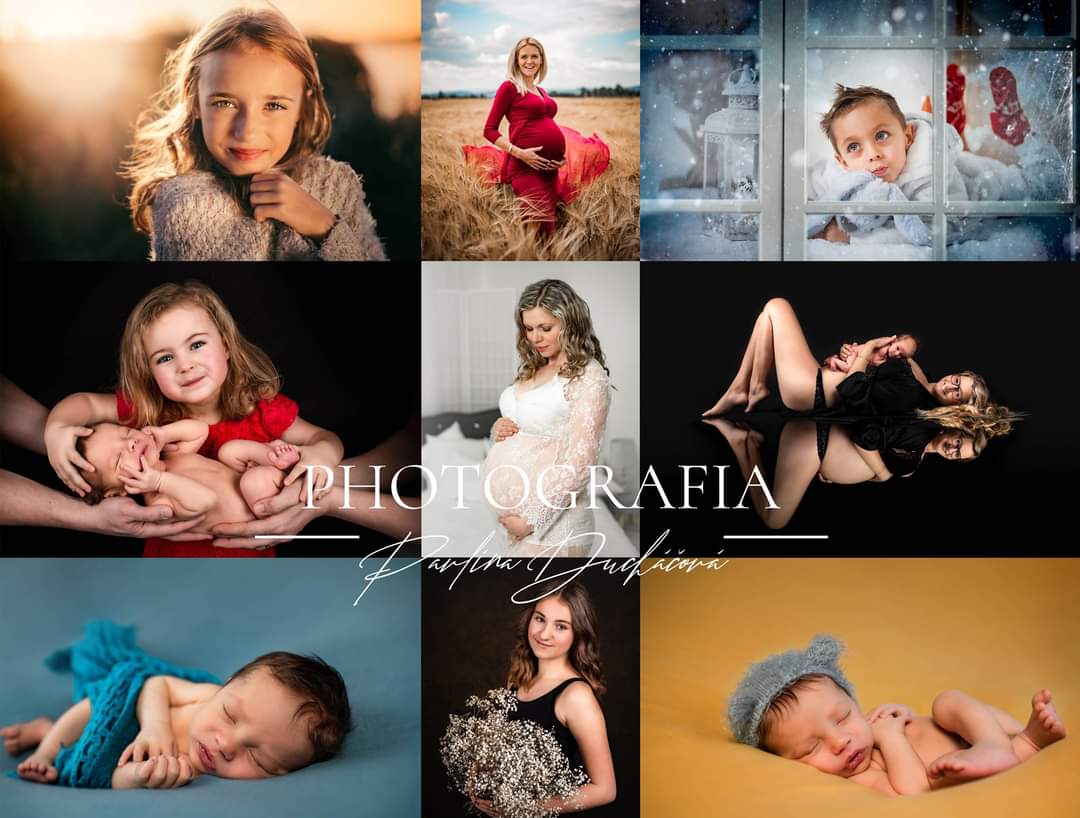 PhotoGrafia Pavlína Ducháčová foto 1