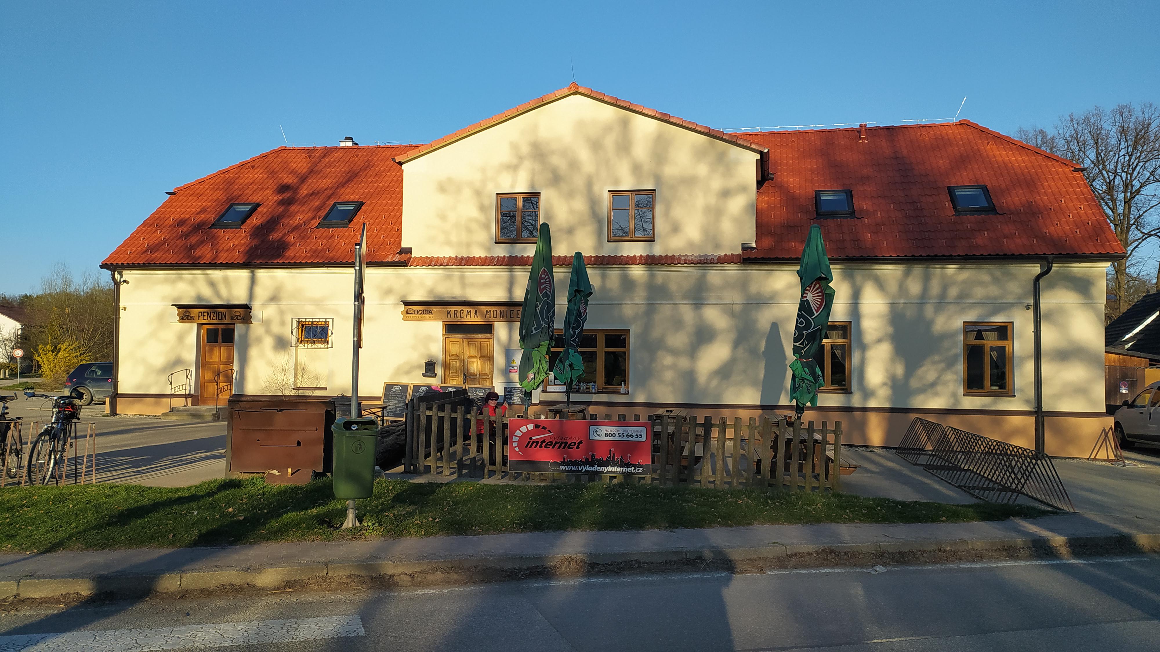 Krčma Munice s.r.o. foto 5