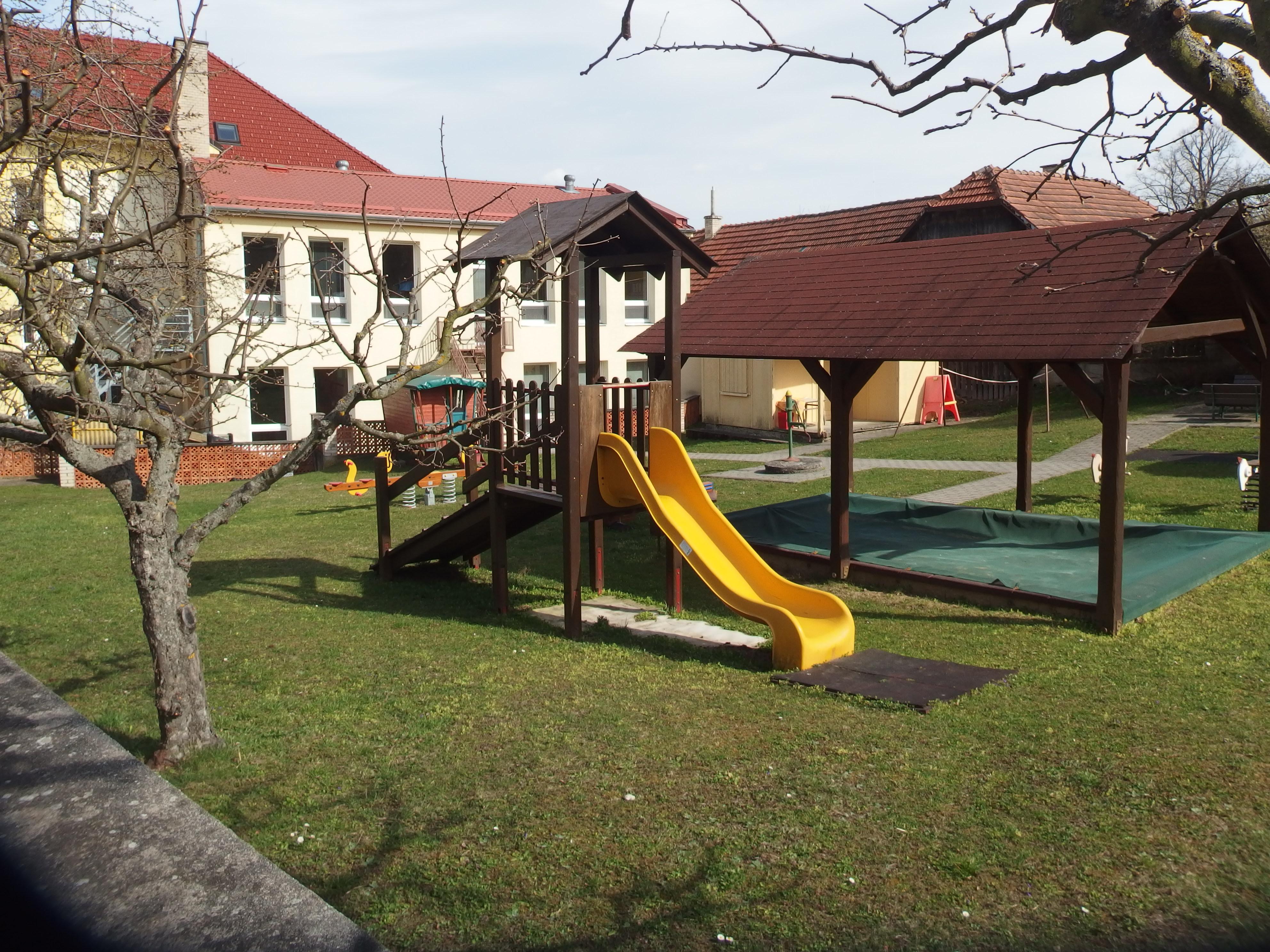 MŠ Slavkov foto 2
