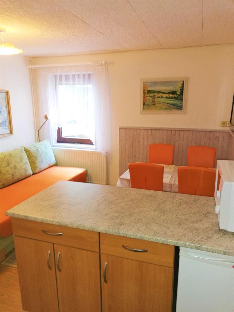 Apartmán Beran pod Skiarealem foto 6