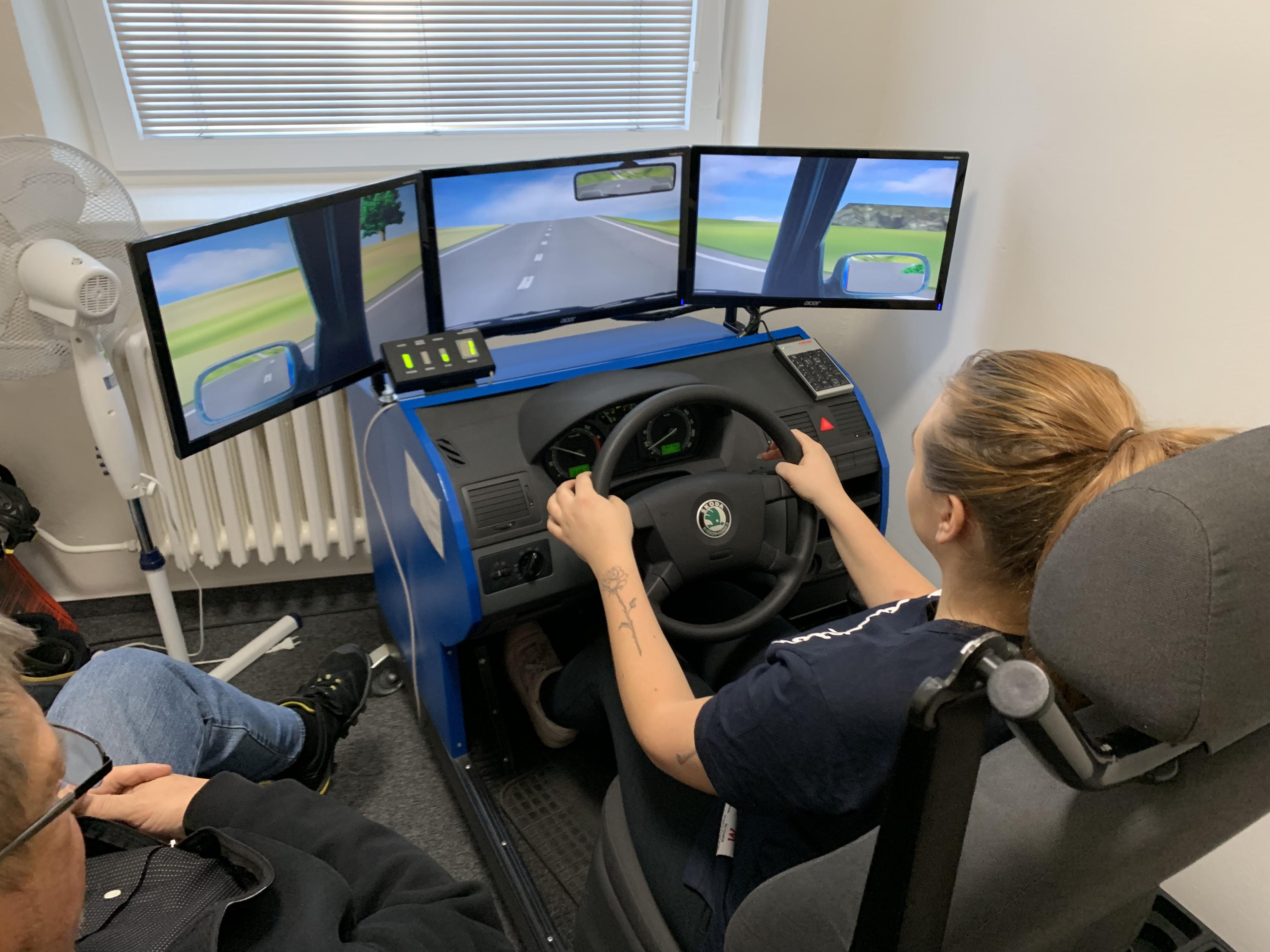 Autoškola Drive - Letňany, s.r.o. foto 2