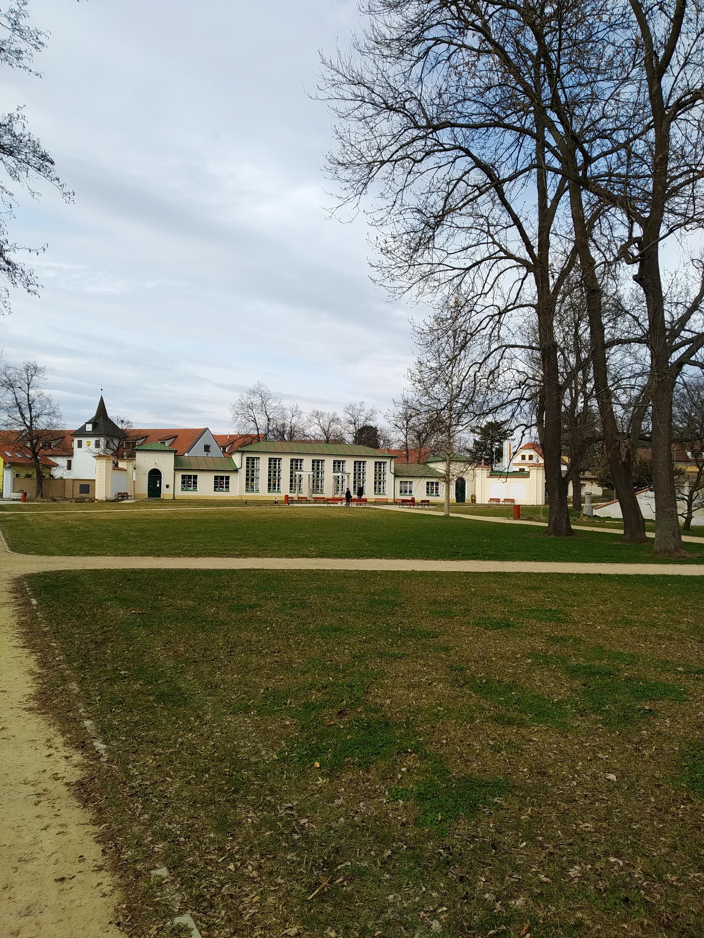 Mateřská škola Orangery, s.r.o. foto 2