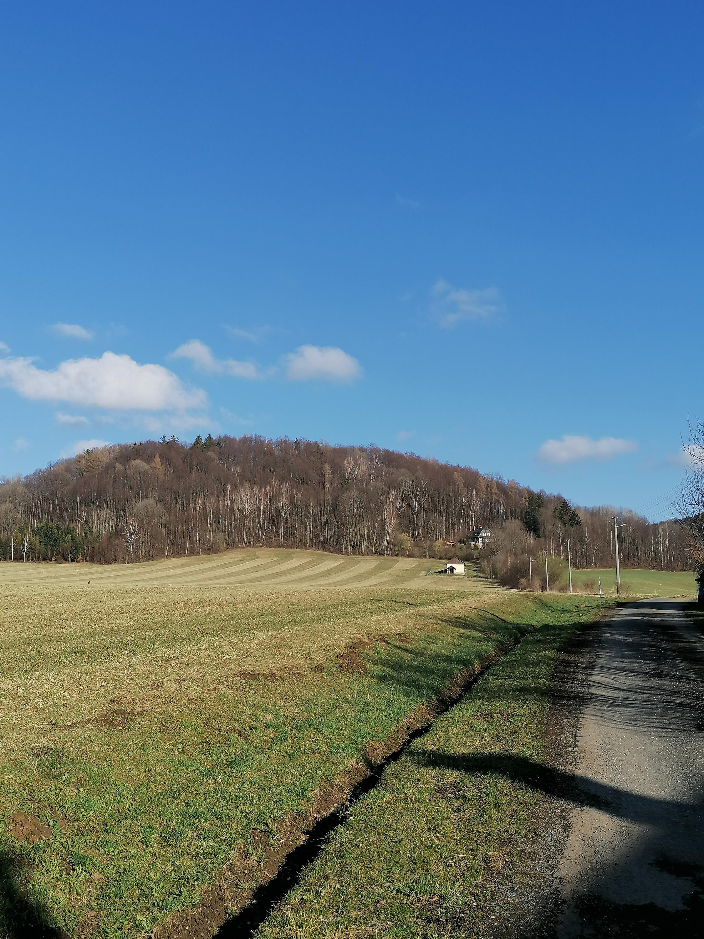 Orálkova chata foto 4