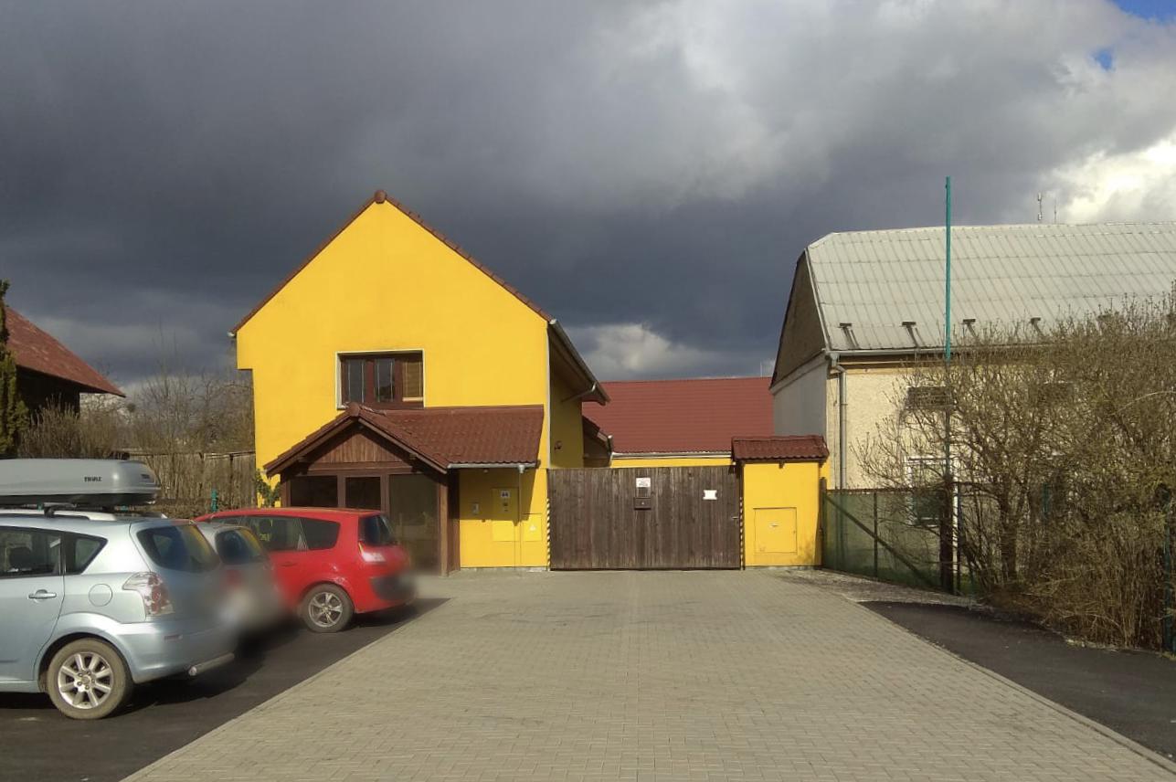 Průmyslové lakování Kunst