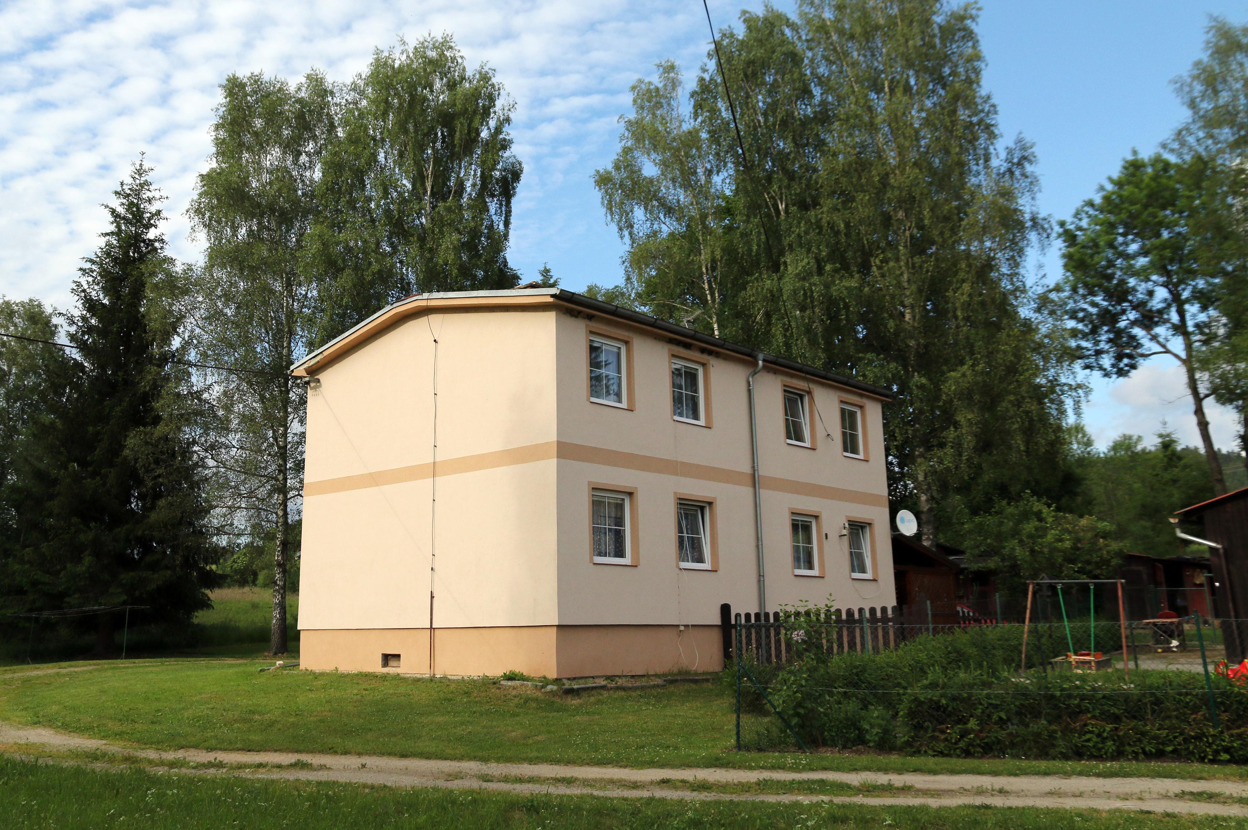 Apartmány Bělá 53