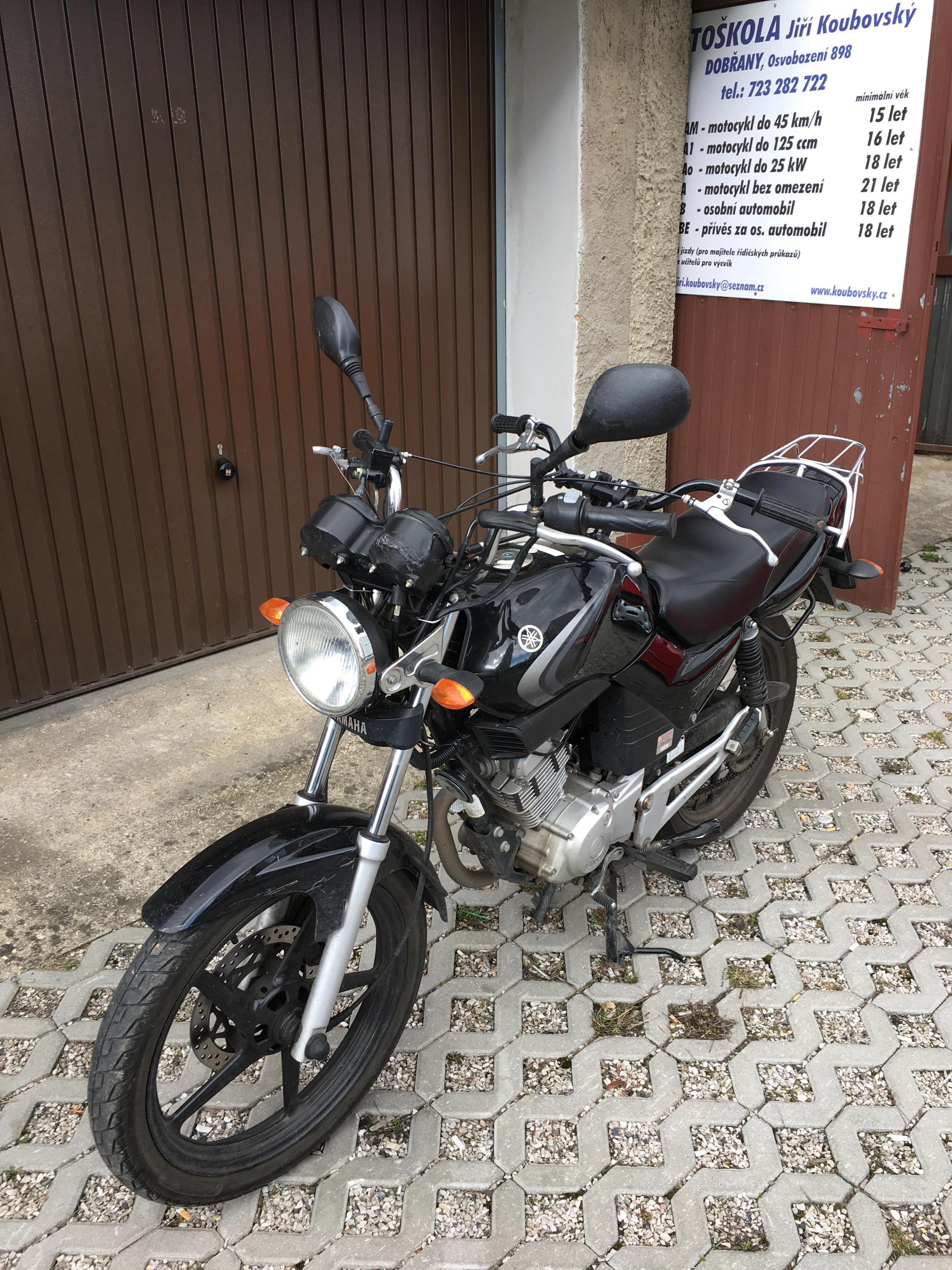 Autoškola Jiří Koubovský foto 6