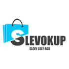 Logo obchodu Slevokup.cz