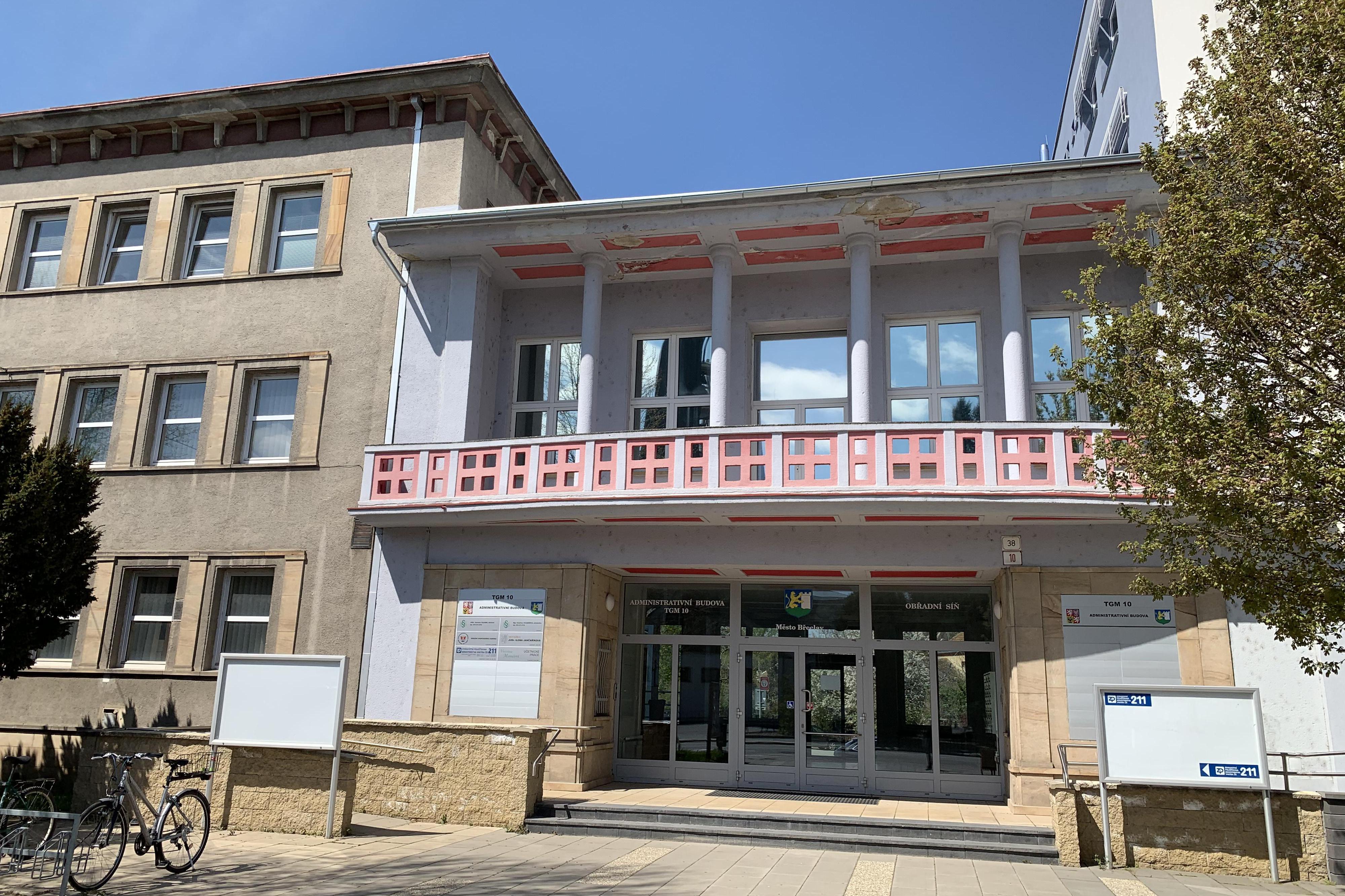 JUDr. Stanislav Polanský