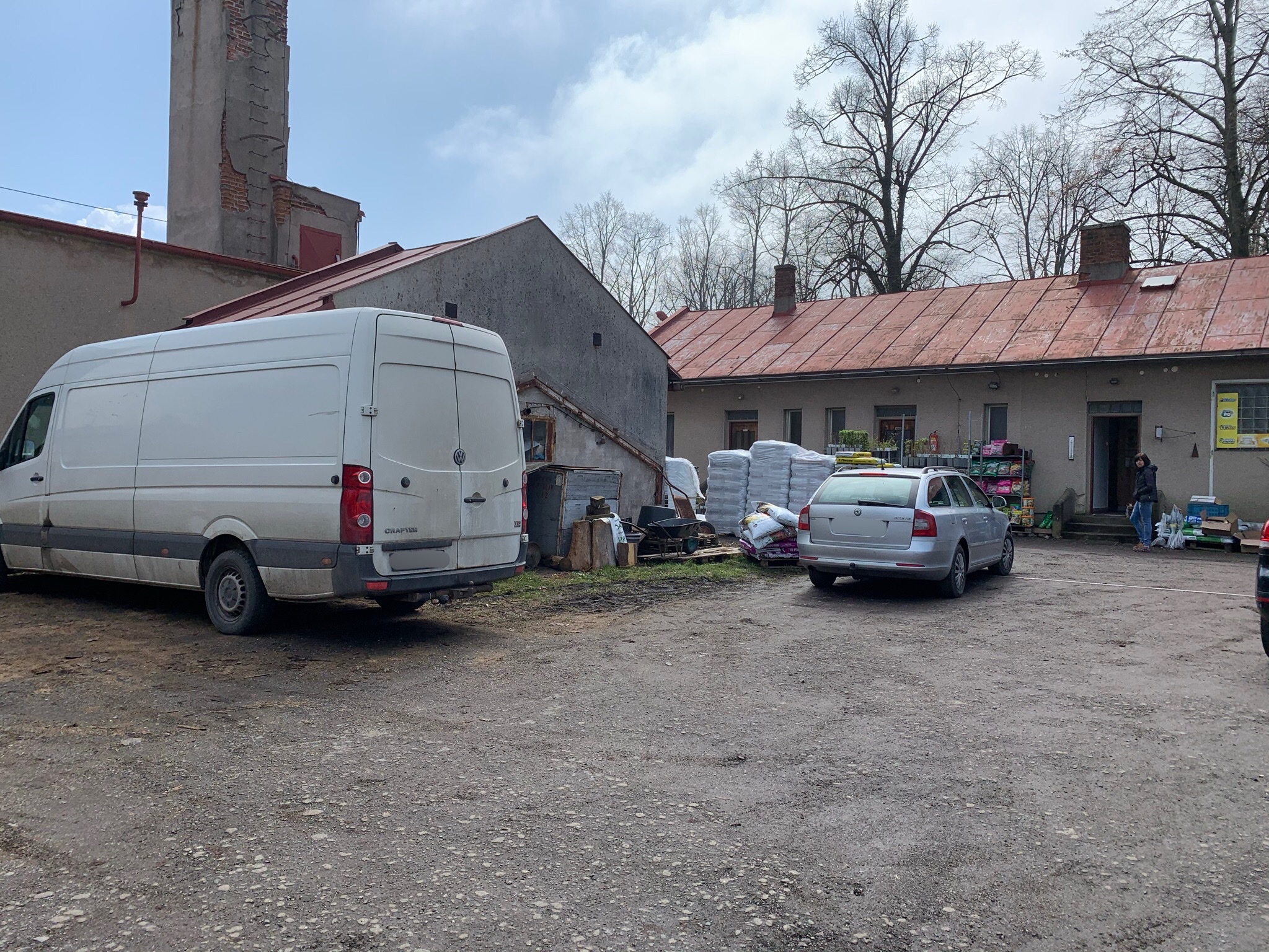 Zahradnictví Josef Lomič a dcery foto 2