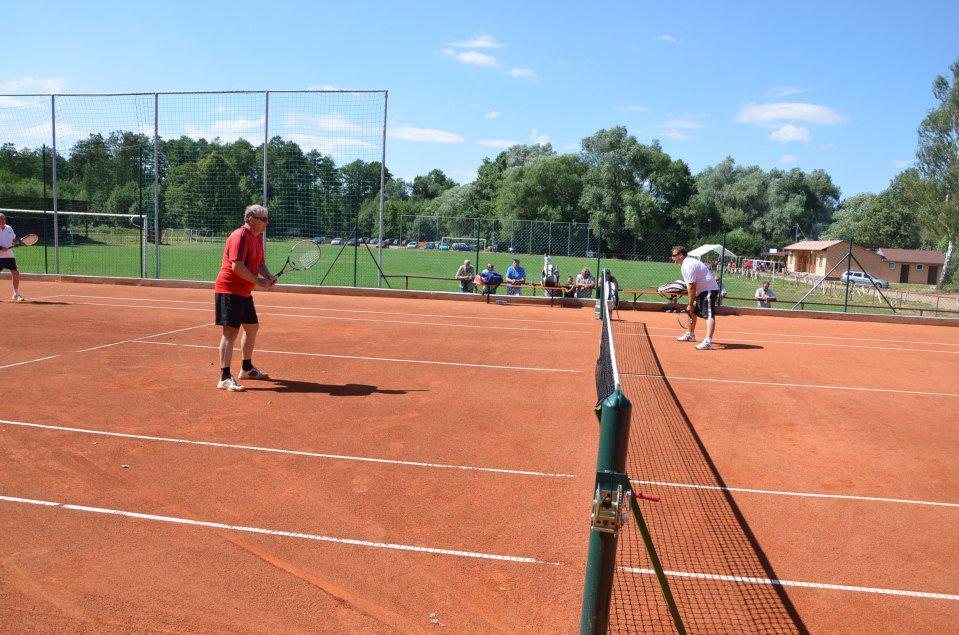 Tenisový klub Pačejov z.s. foto 6