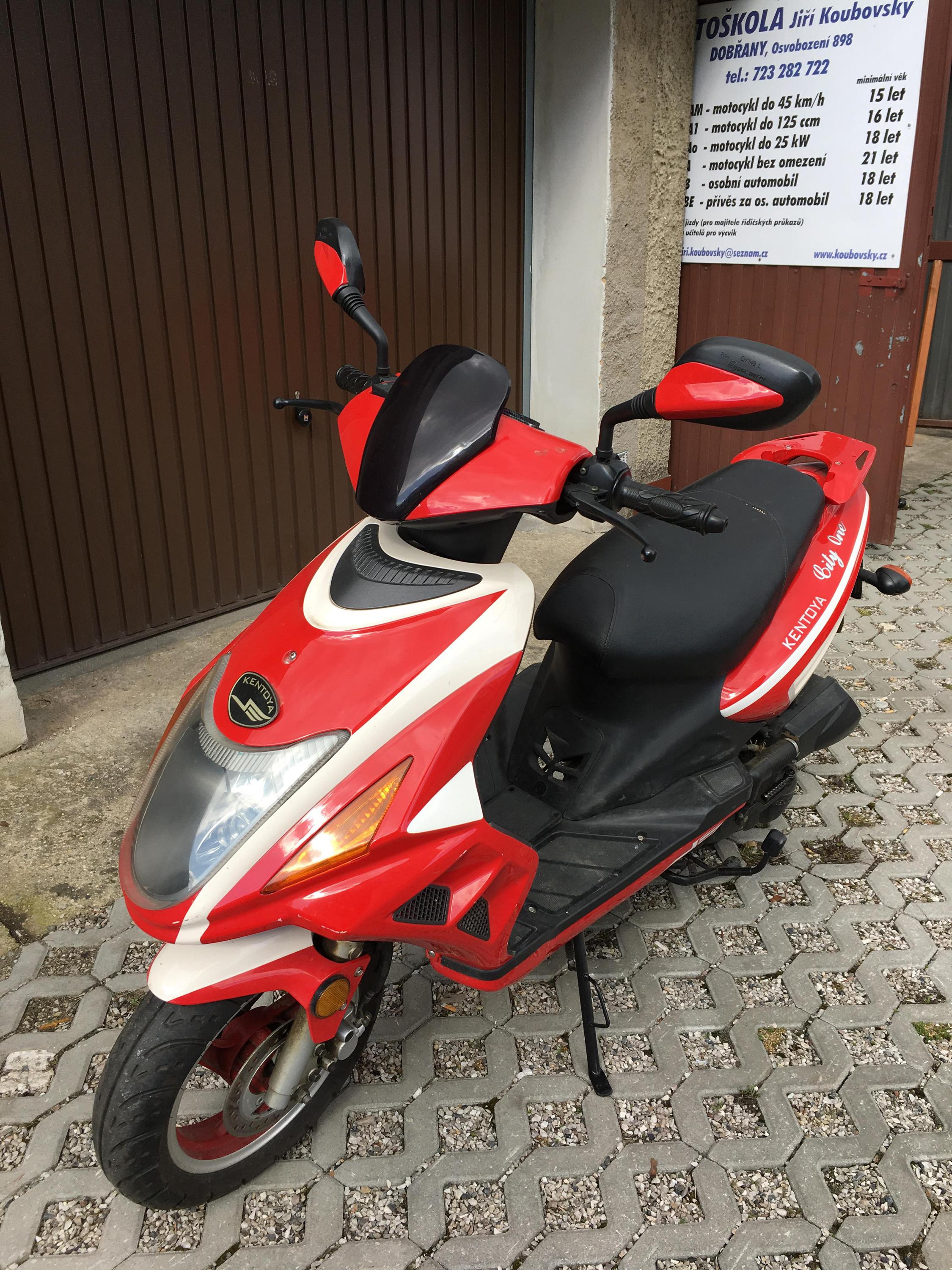 Autoškola Jiří Koubovský foto 4