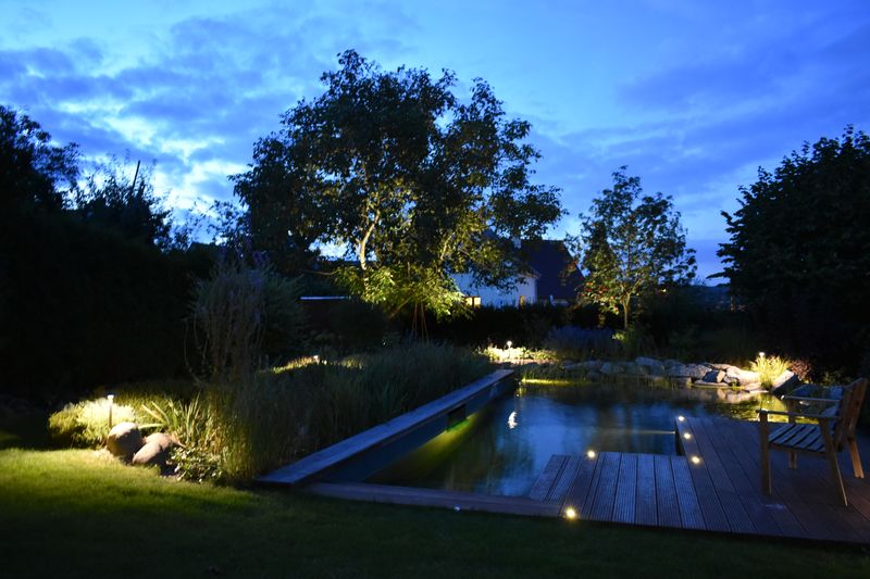 HOLAS Lighting foto 6