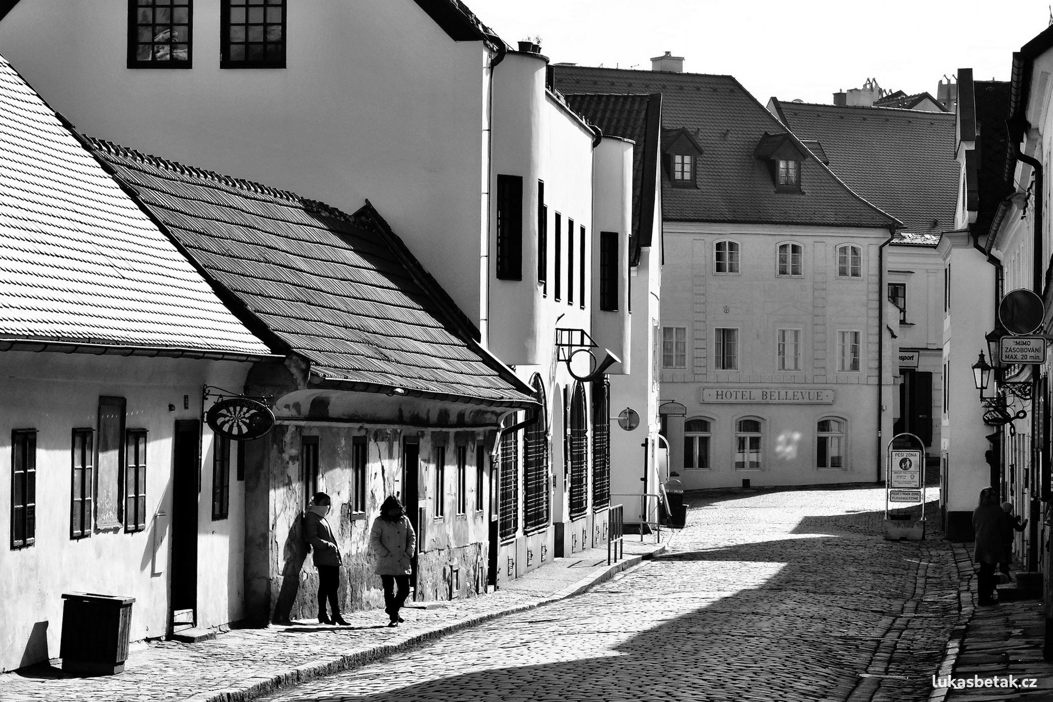 Lukáš Beťák - nezávislý realitní poradce foto 1