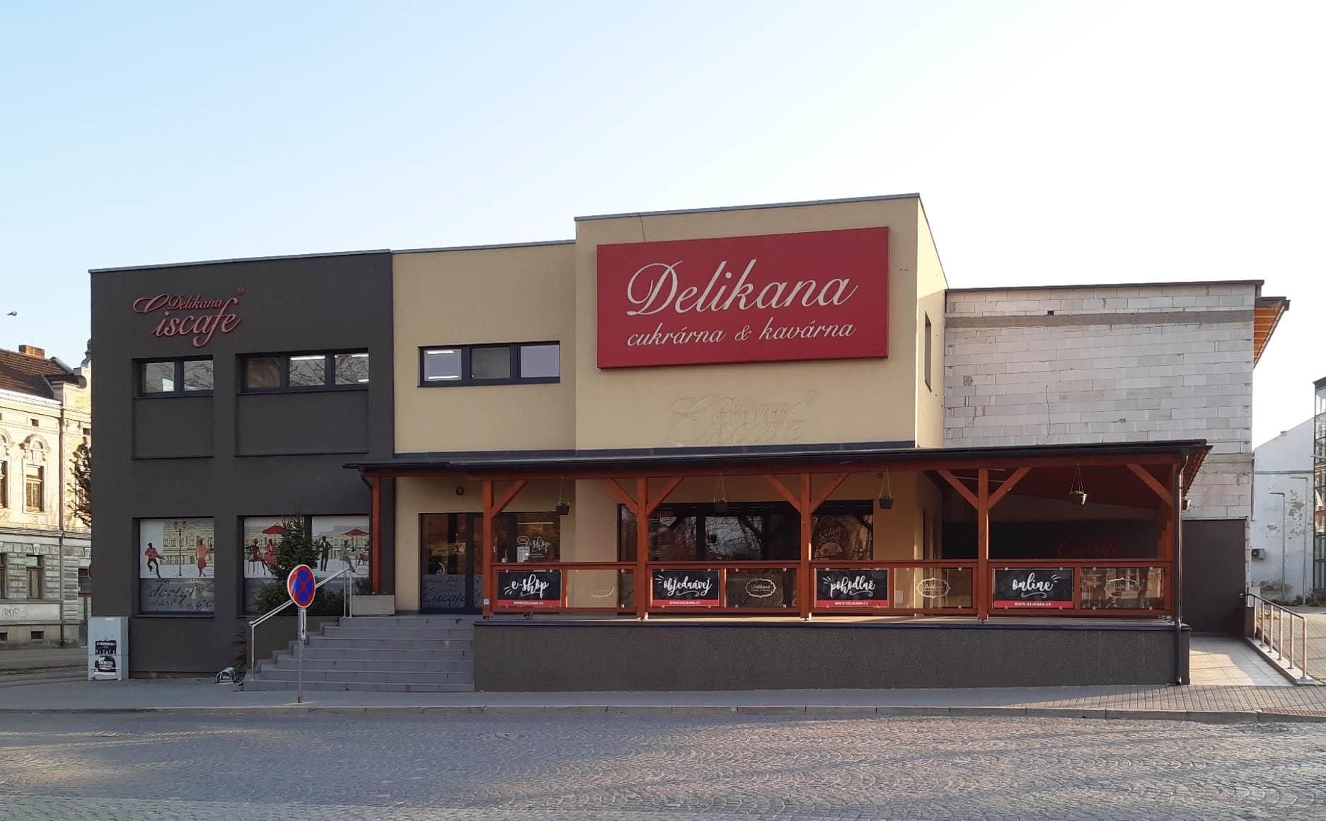 DELIKANA, s.r.o. foto 2