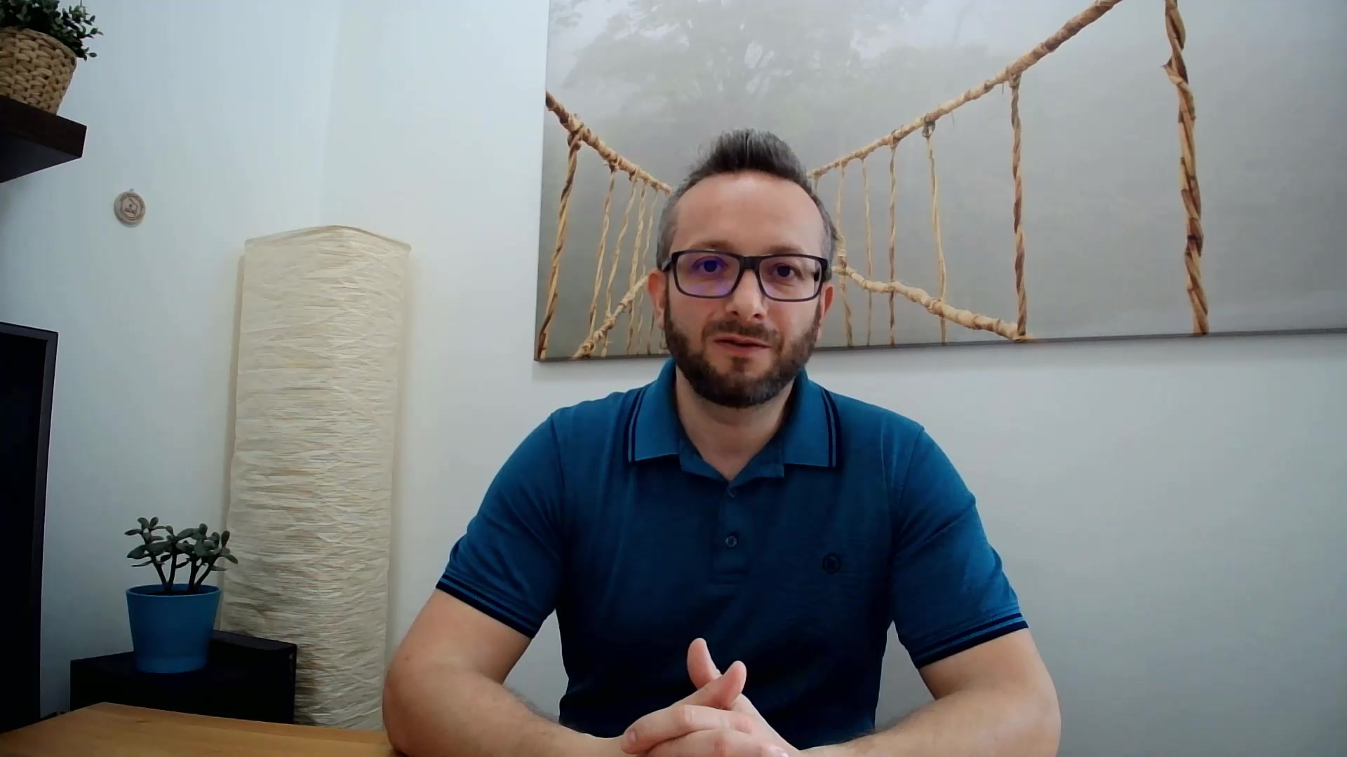 Jaromír Otava - Transformační kouč pro introverty foto 2 (náhled videa)
