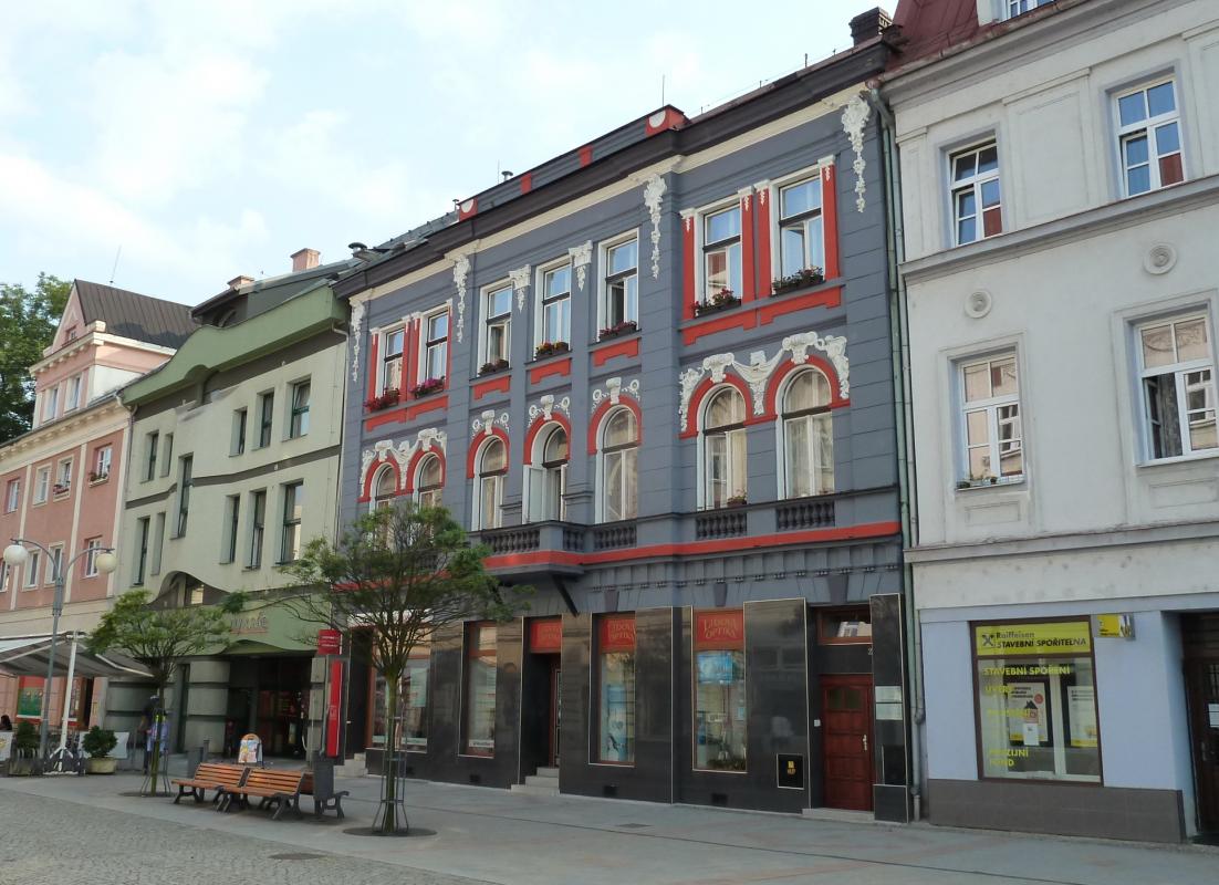 Kosmetický salón COSMEO foto 3