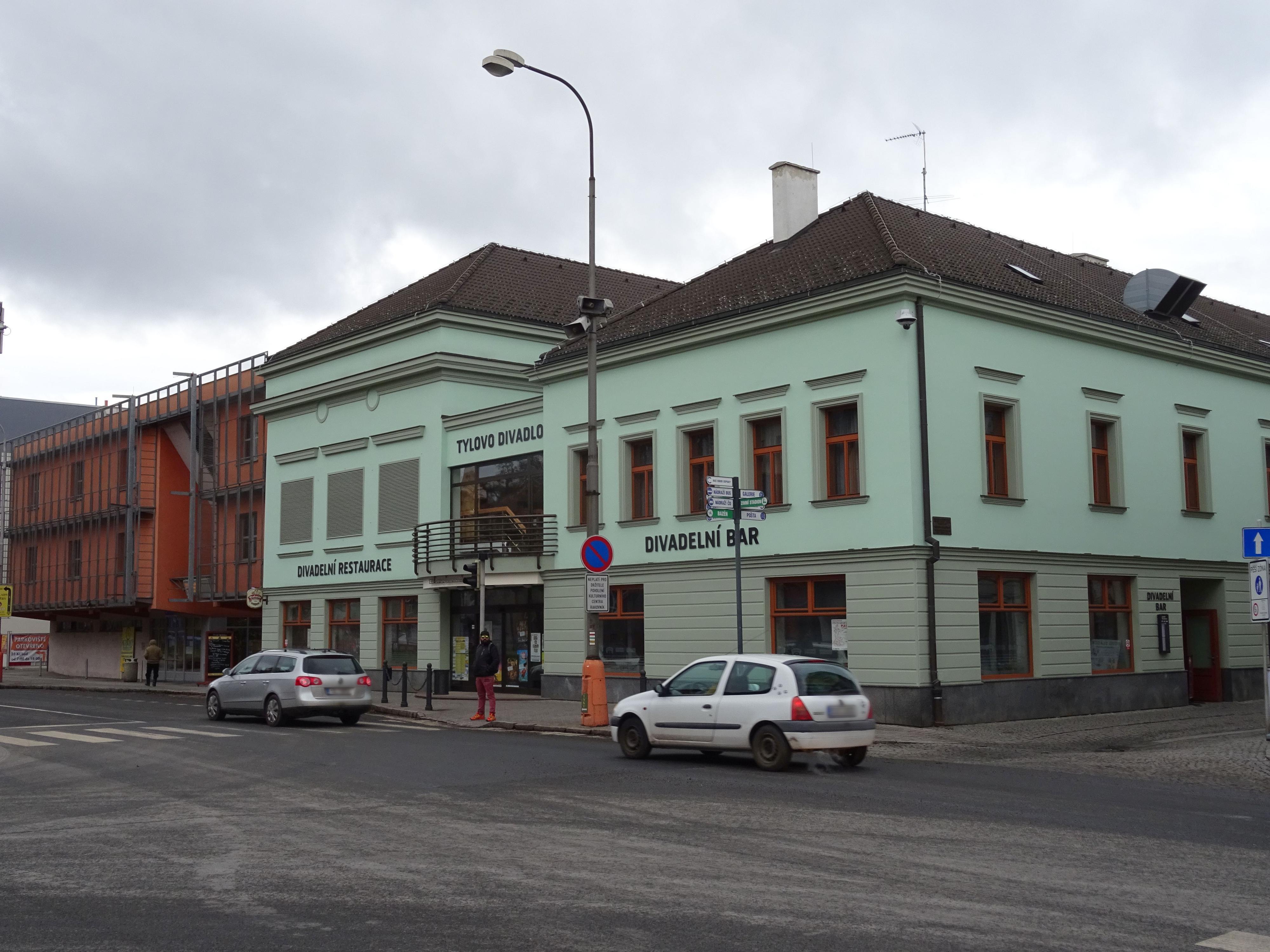 Divadelní spolek TYL Rakovník