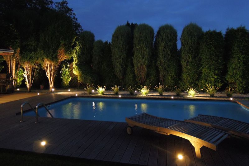 HOLAS Lighting foto 5