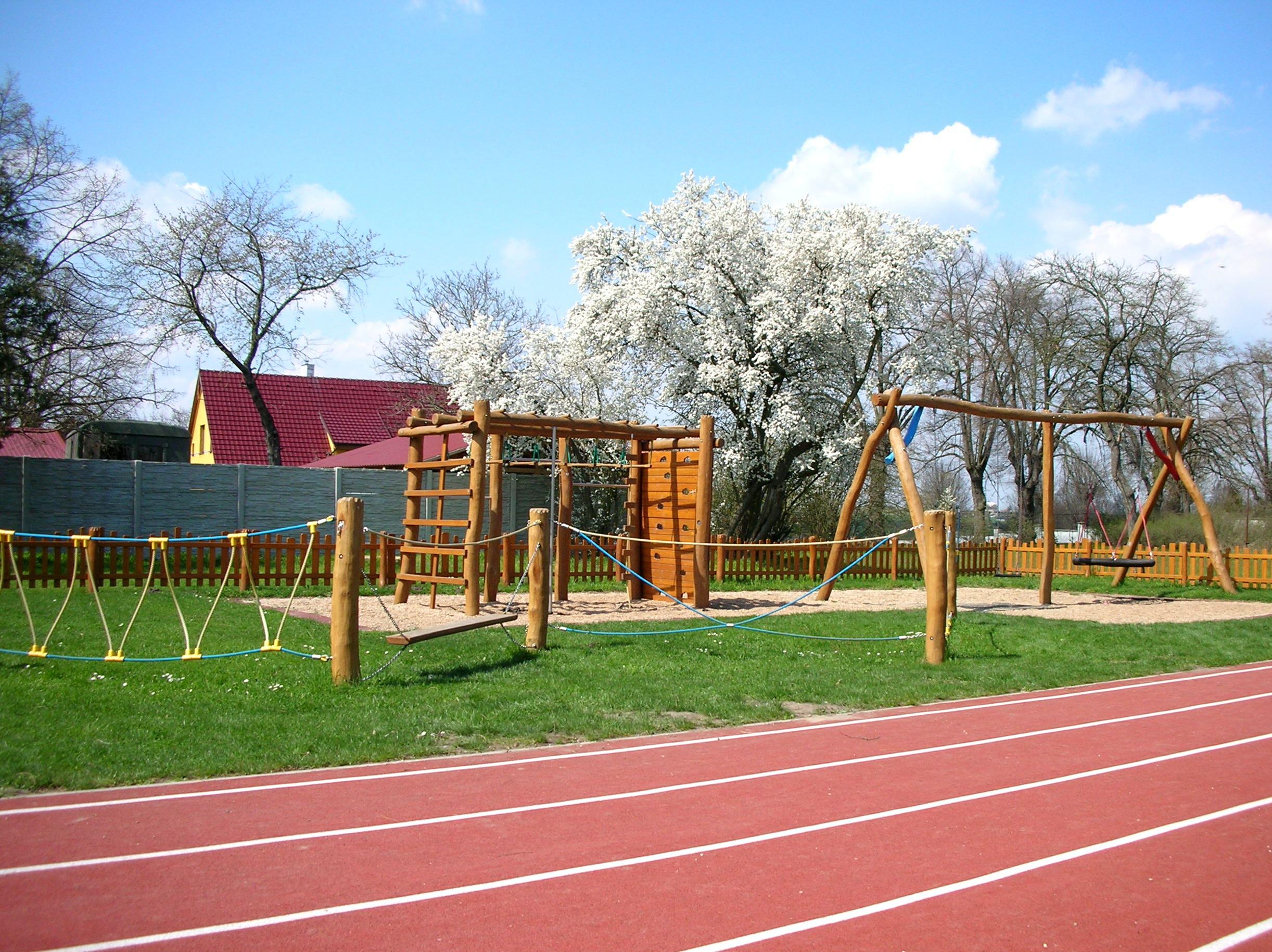 Mateřská škola Všejany foto 2