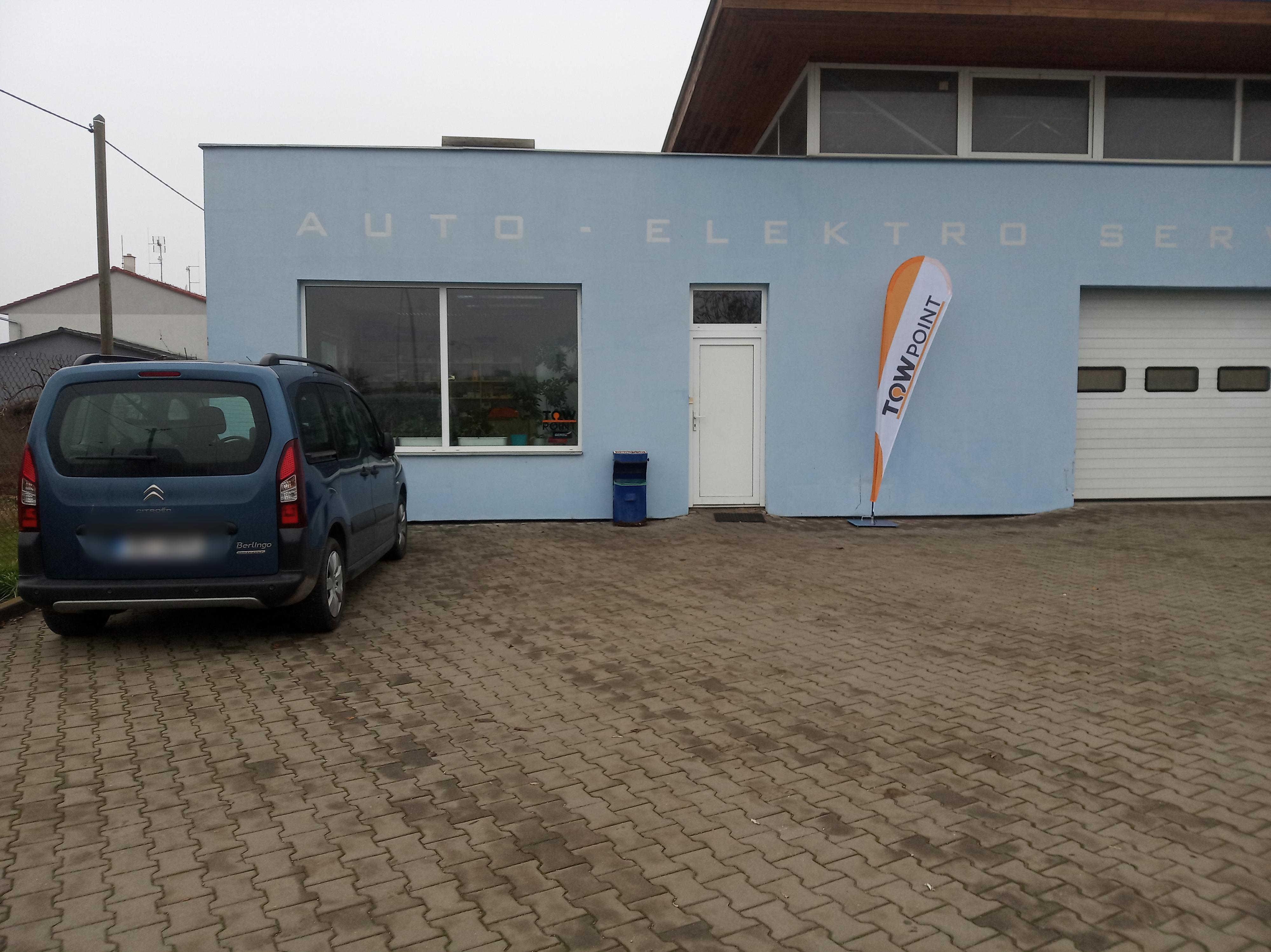 TowPoint foto 4