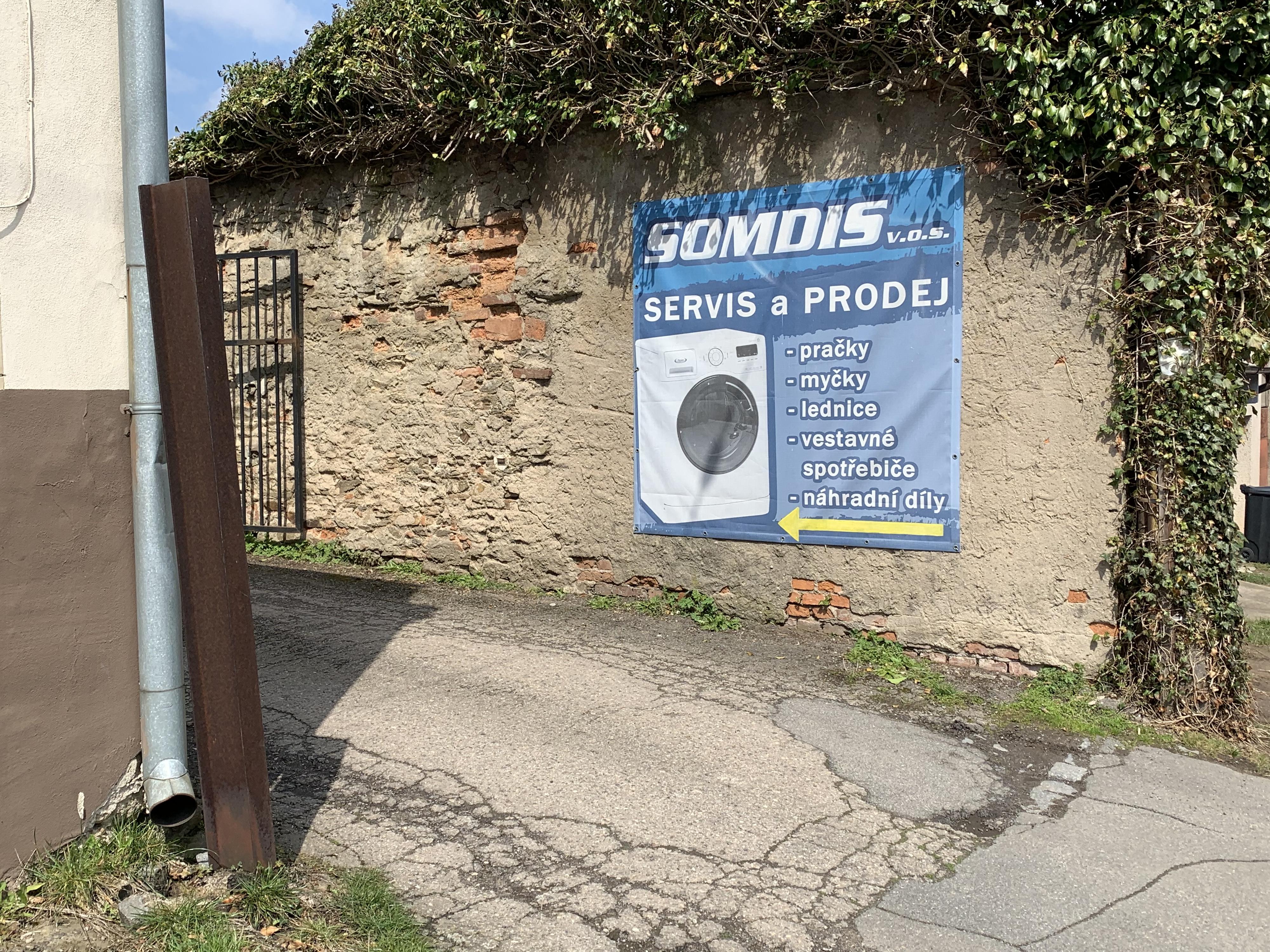 ELEKTRO SOMDIS, v.o.s. foto 2