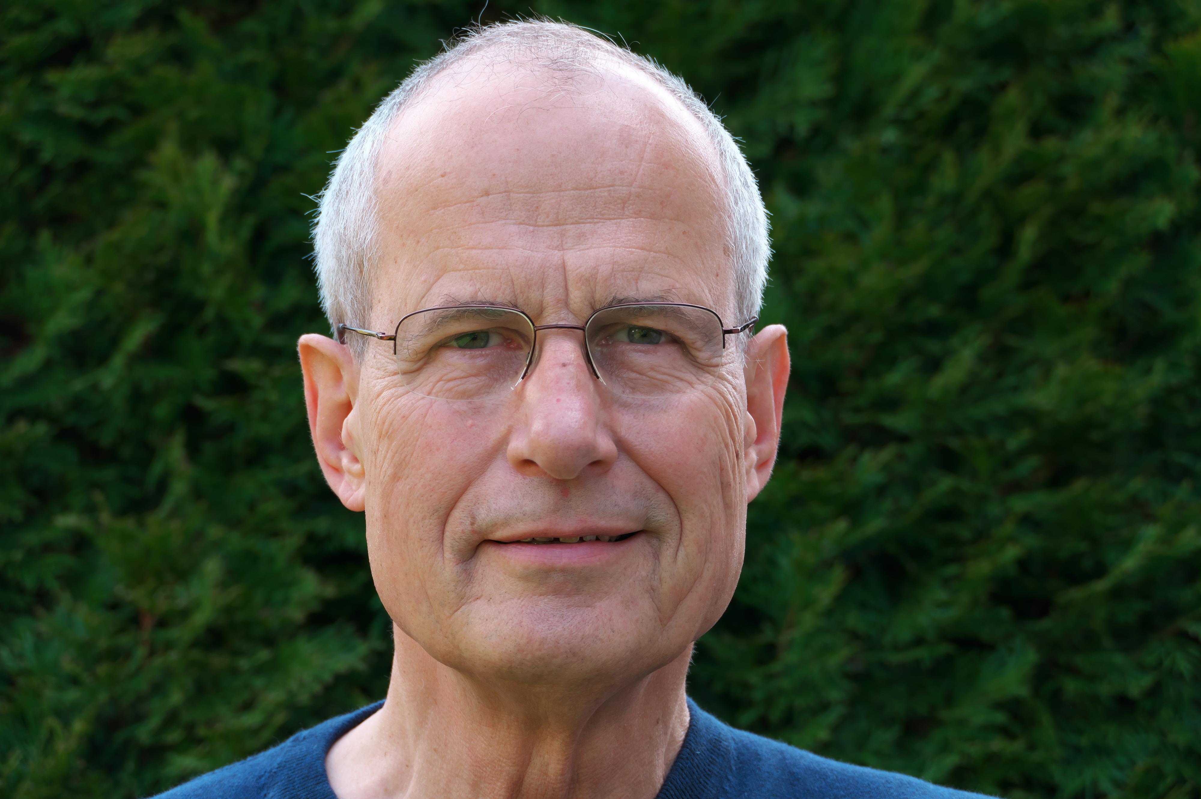 MUDr. Stanislav Kudrle - Doorway