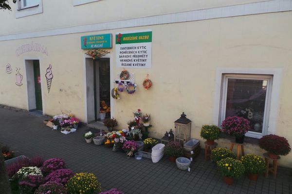 Zahradnictvi Plana Nad Luznici () Zahradnictvi Plana Nad Luznici
