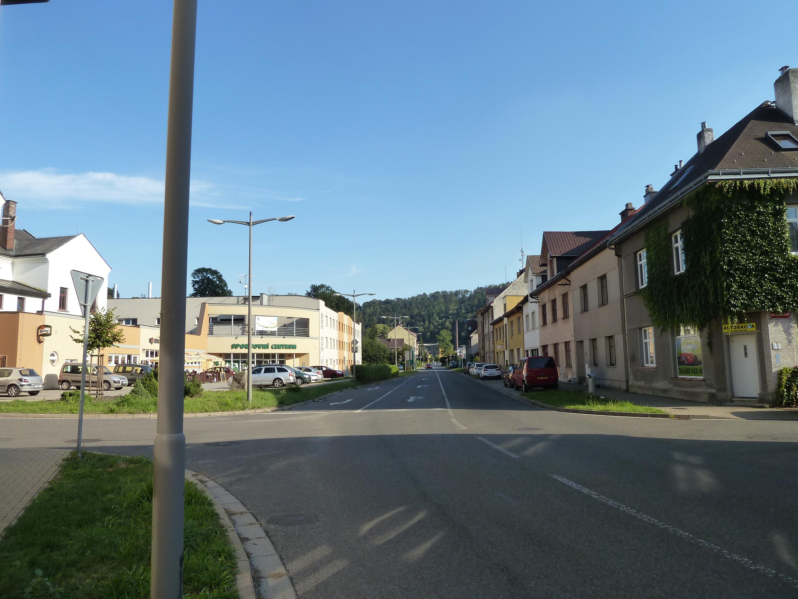 Sportovní Centrum Semily foto 3